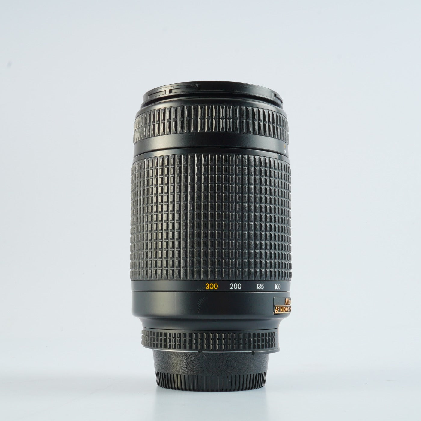 Nikon AF NIKKOR 70-300mm F/4-5.6 D ED ズームレンズ