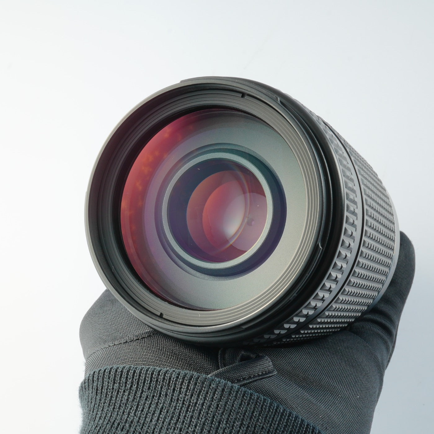 Nikon AF NIKKOR 70-300mm F/4-5.6 D ED ズームレンズ