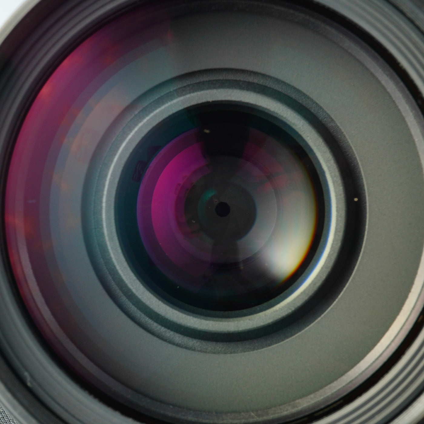 Nikon AF NIKKOR 70-300mm F/4-5.6 D ED ズームレンズ