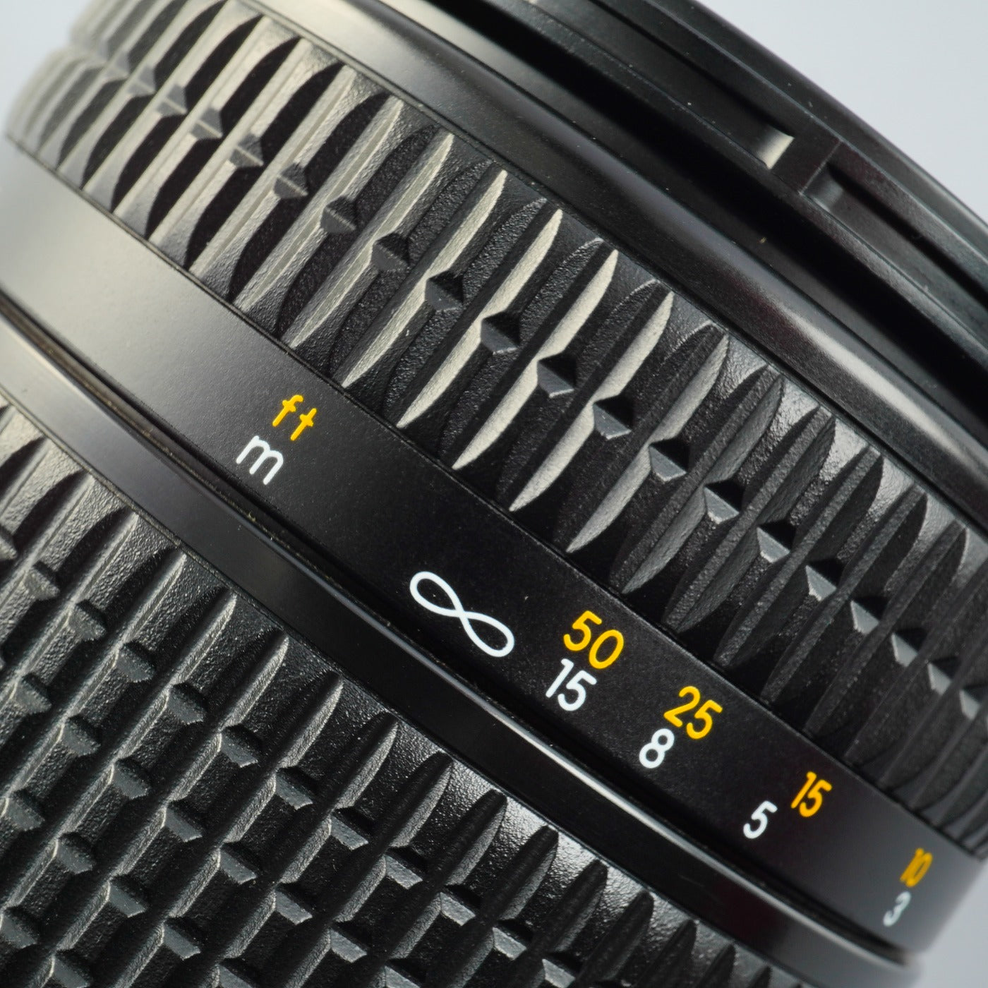 Nikon AF NIKKOR 70-300mm F/4-5.6 D ED ズームレンズ