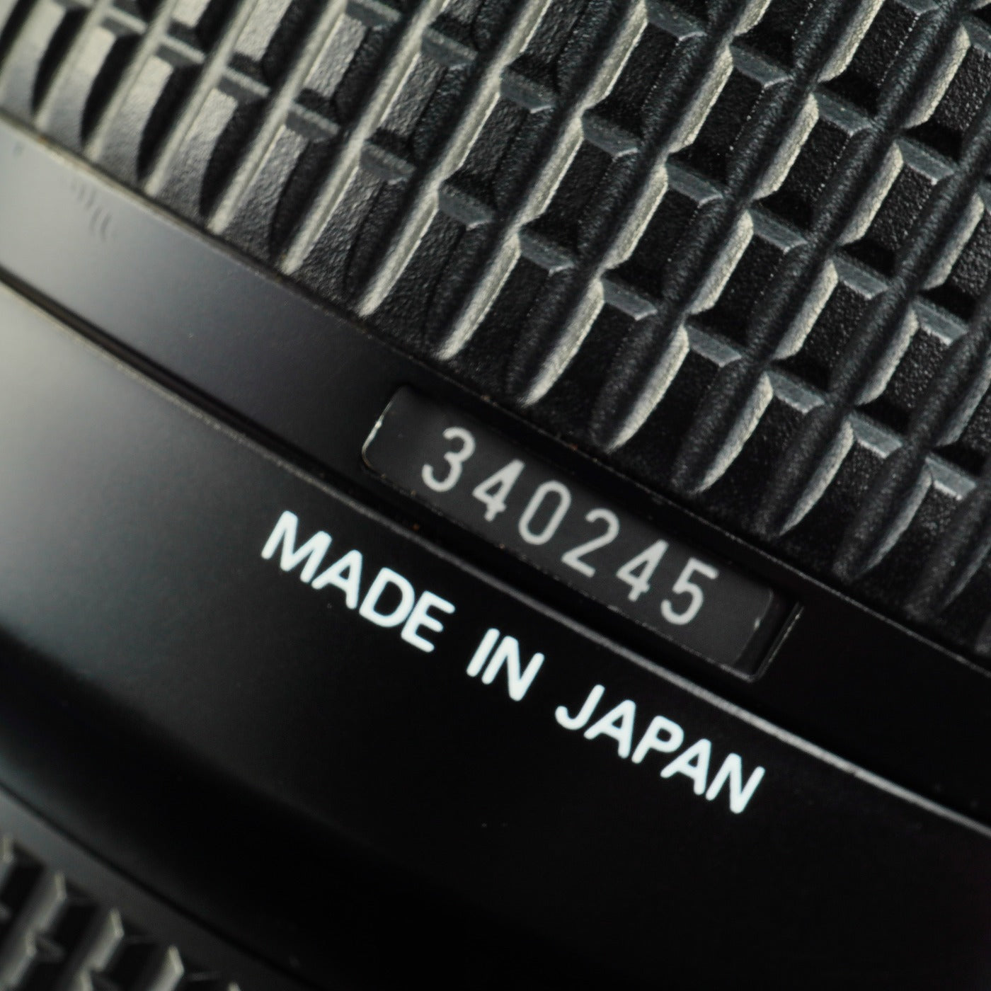 Nikon AF NIKKOR 70-300mm F/4-5.6 D ED ズームレンズ