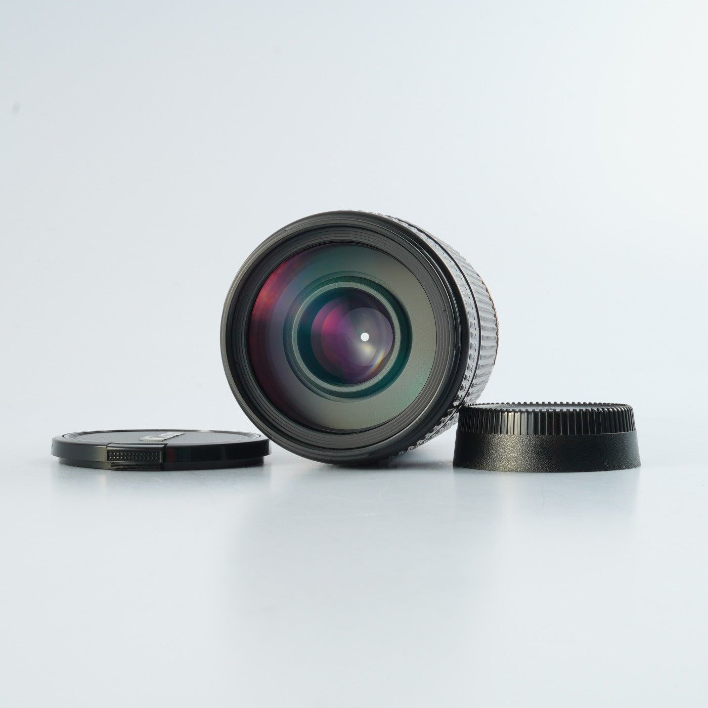 Nikon AF NIKKOR 70-300mm F/4-5.6 D ED ズームレンズ