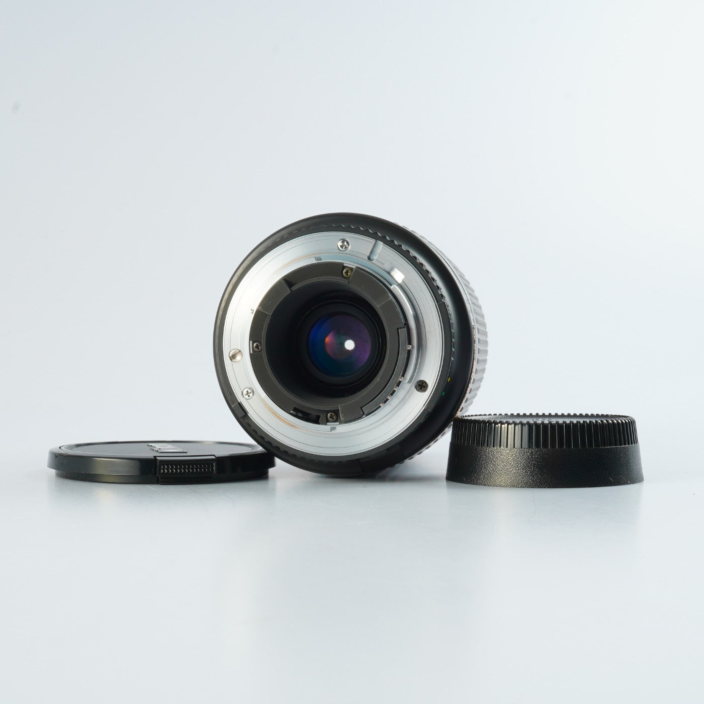 Nikon AF NIKKOR 70-300mm F/4-5.6 D ED ズームレンズ