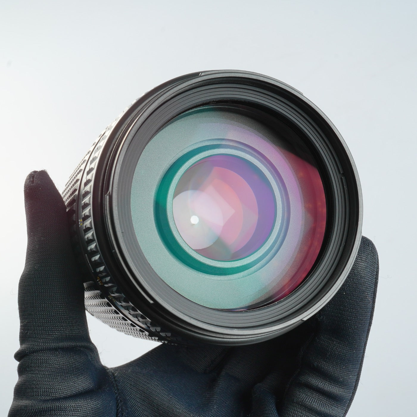 Nikon AF NIKKOR 70-300mm F/4-5.6 D ED ズームレンズ