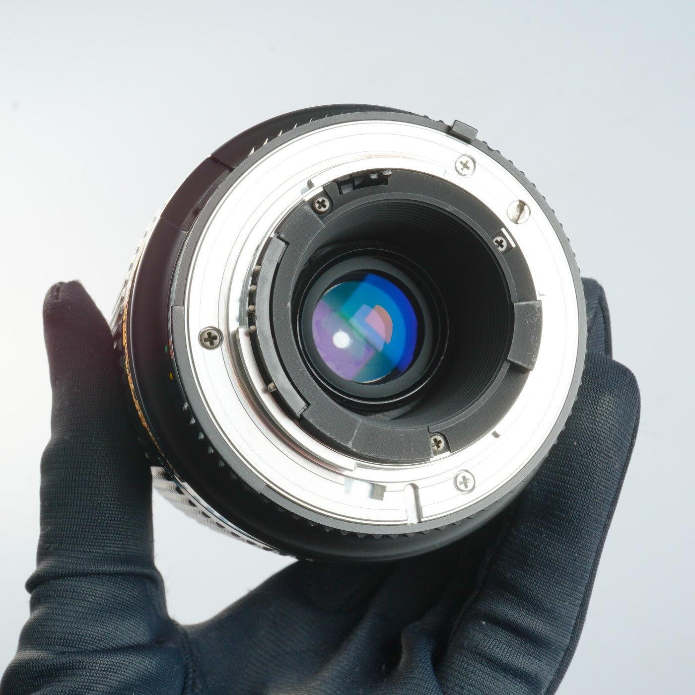 Nikon AF NIKKOR 70-300mm F/4-5.6 D ED ズームレンズ