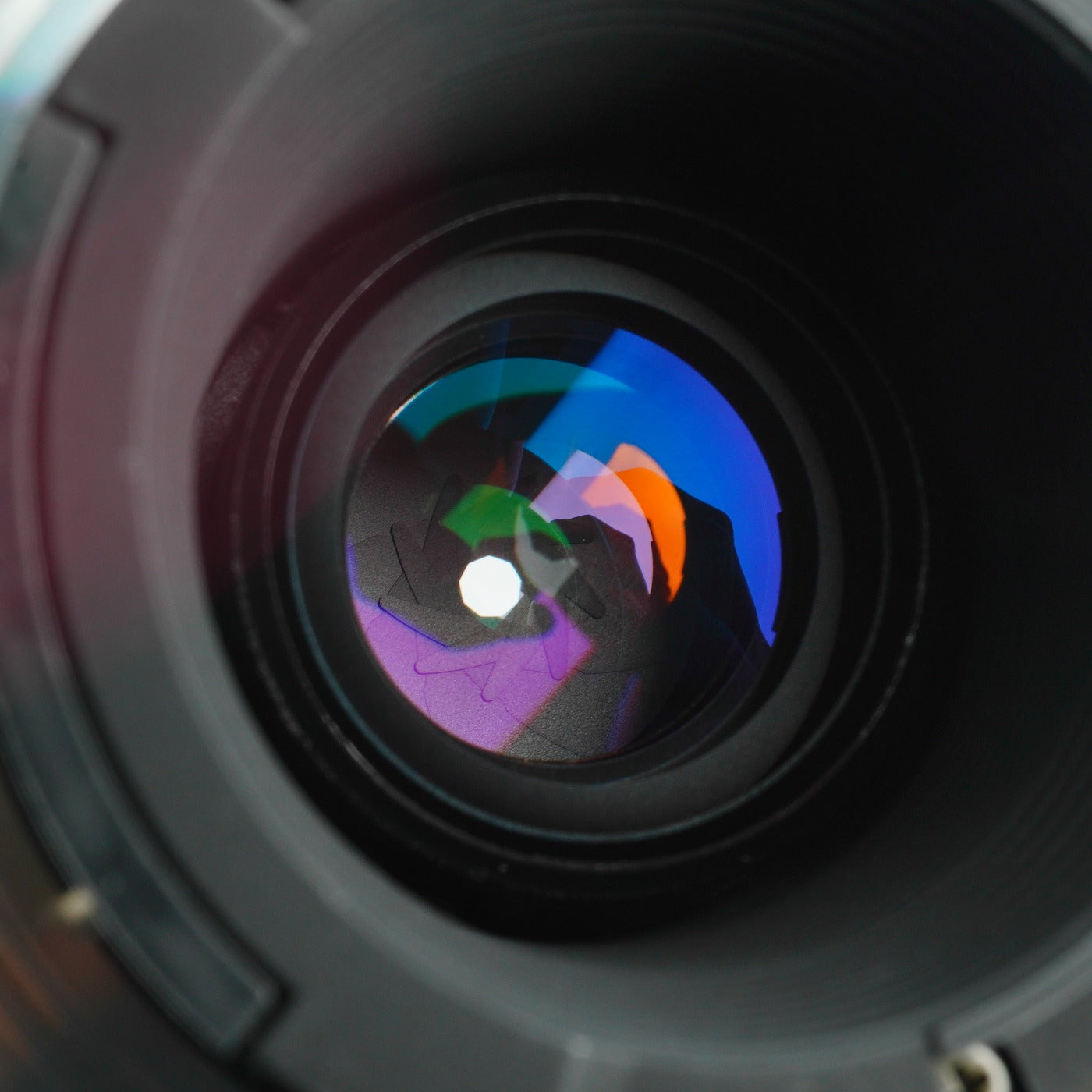 Nikon AF NIKKOR 70-300mm F/4-5.6 D ED ズームレンズ