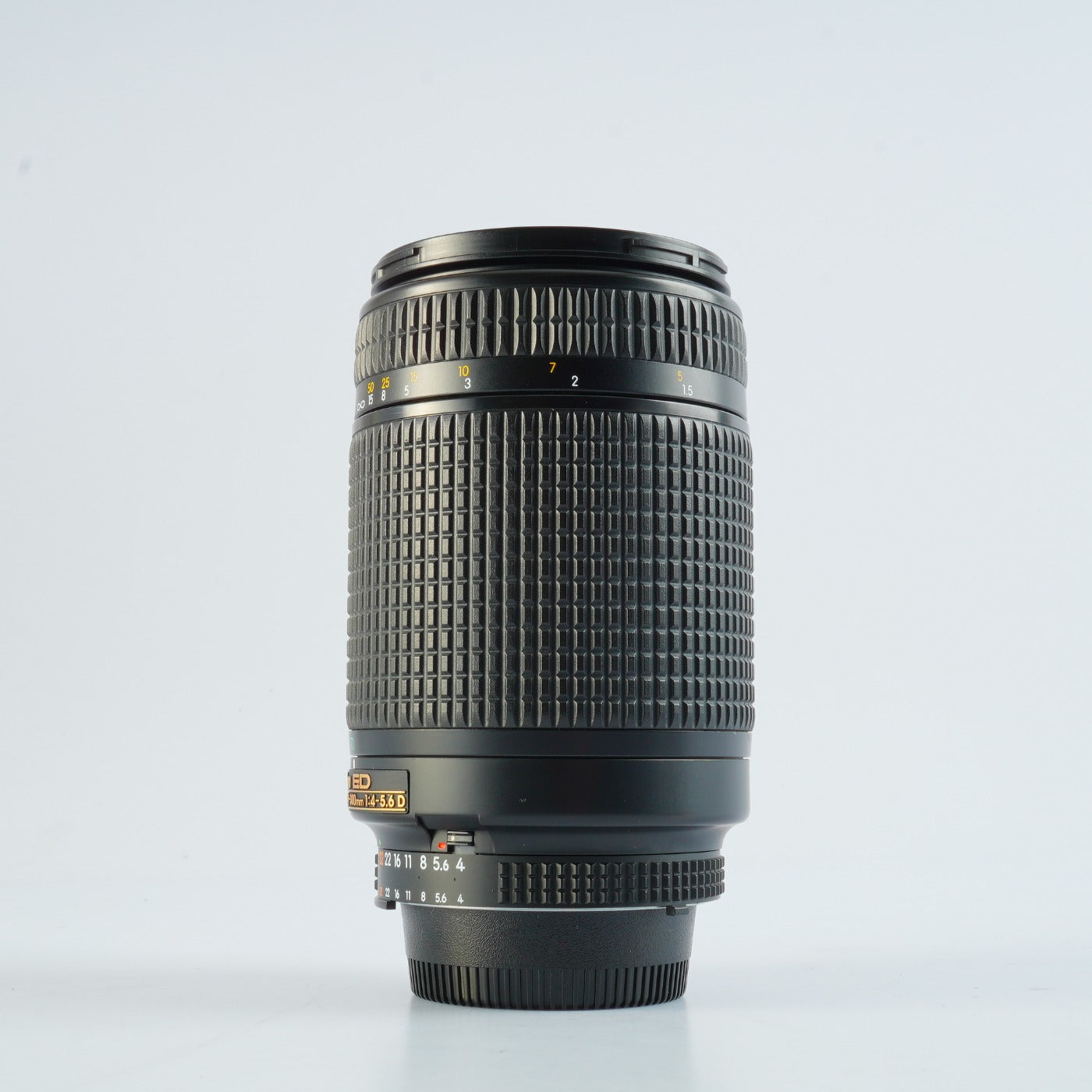 Nikon AF NIKKOR 70-300mm F/4-5.6 D ED ズームレンズ