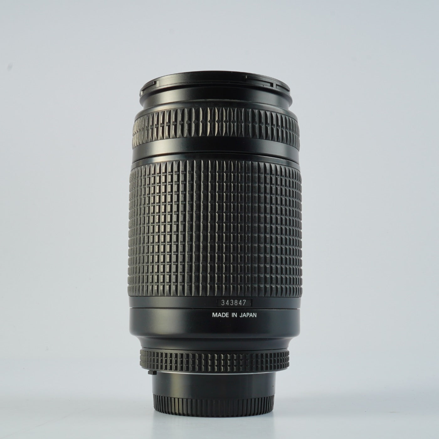 Nikon AF NIKKOR 70-300mm F/4-5.6 D ED ズームレンズ