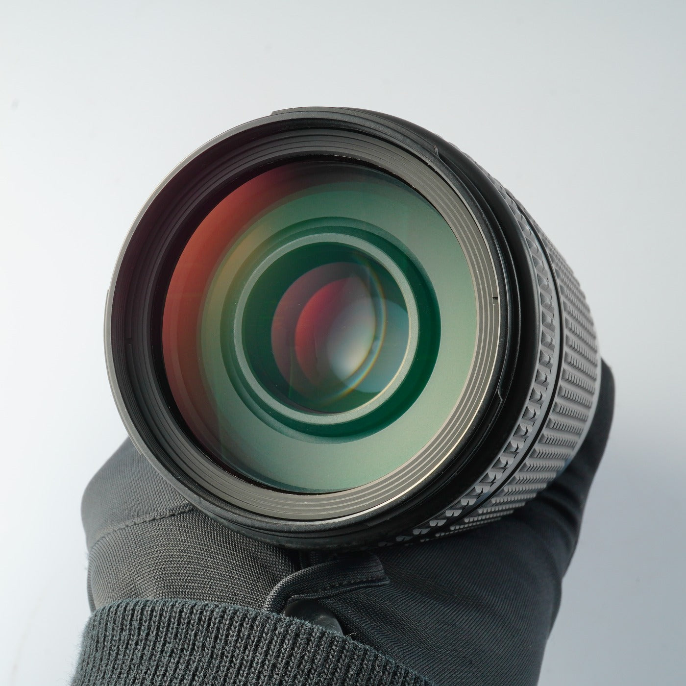 Nikon AF NIKKOR 70-300mm F/4-5.6 D ED ズームレンズ