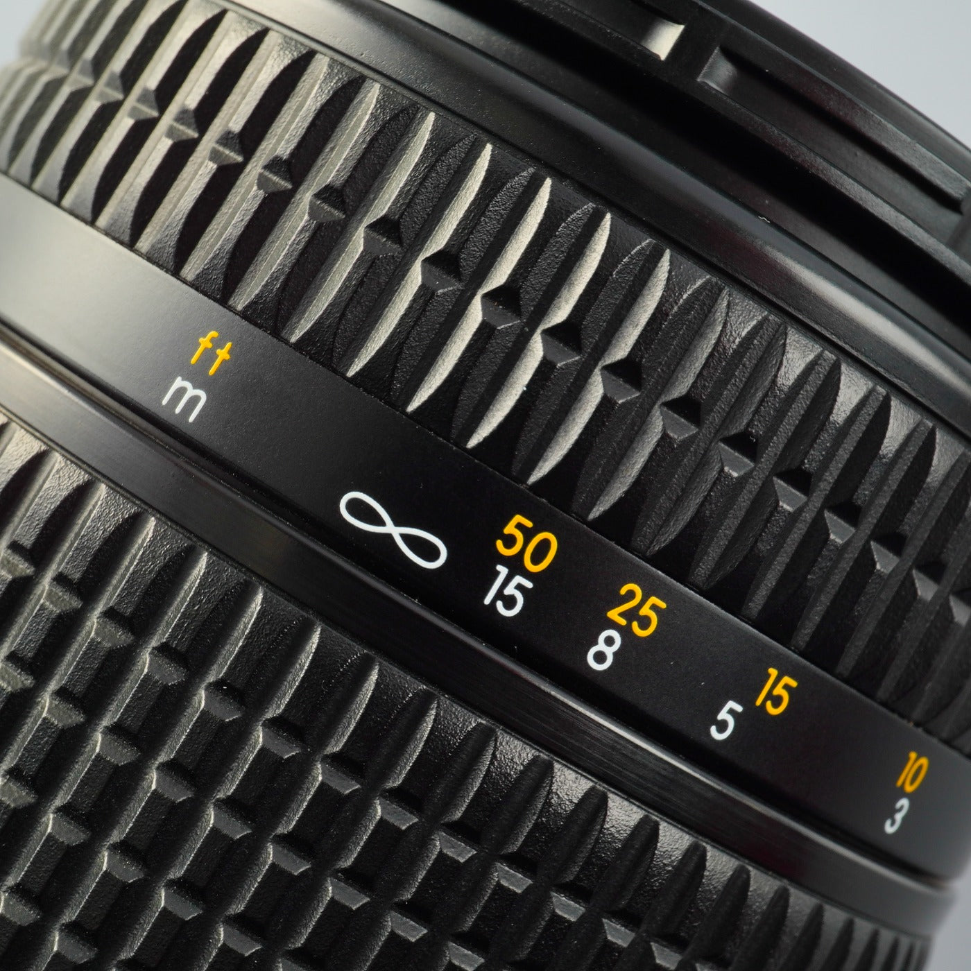 Nikon AF NIKKOR 70-300mm F/4-5.6 D ED ズームレンズ