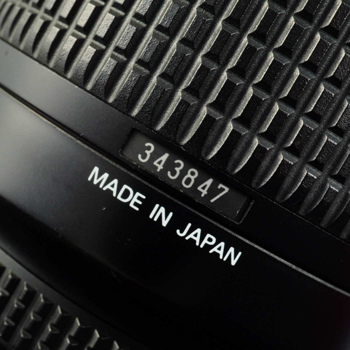 Nikon AF NIKKOR 70-300mm F/4-5.6 D ED ズームレンズ