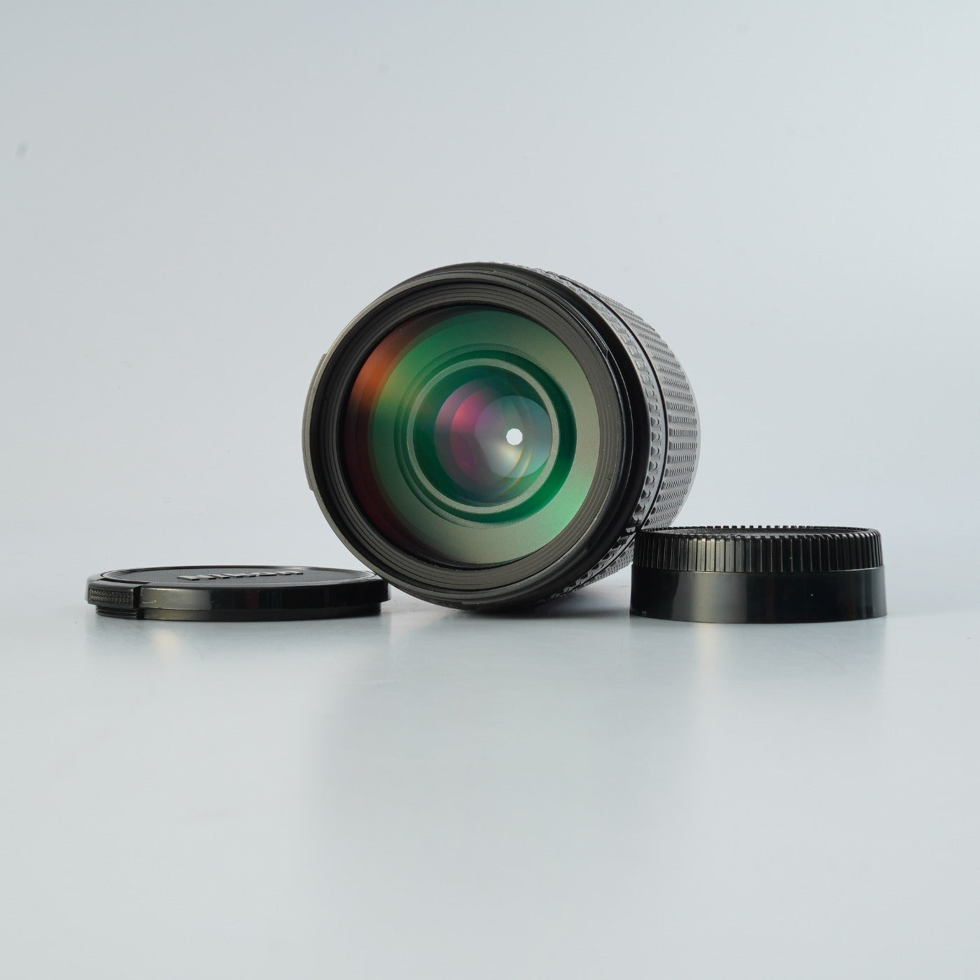 Nikon AF NIKKOR 70-300mm F/4-5.6 D ED ズームレンズ