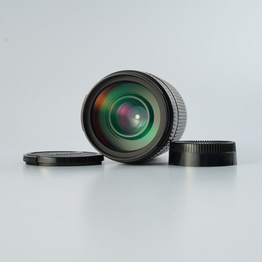 Nikon AF NIKKOR 70-300mm F/4-5.6 D ED ズームレンズ