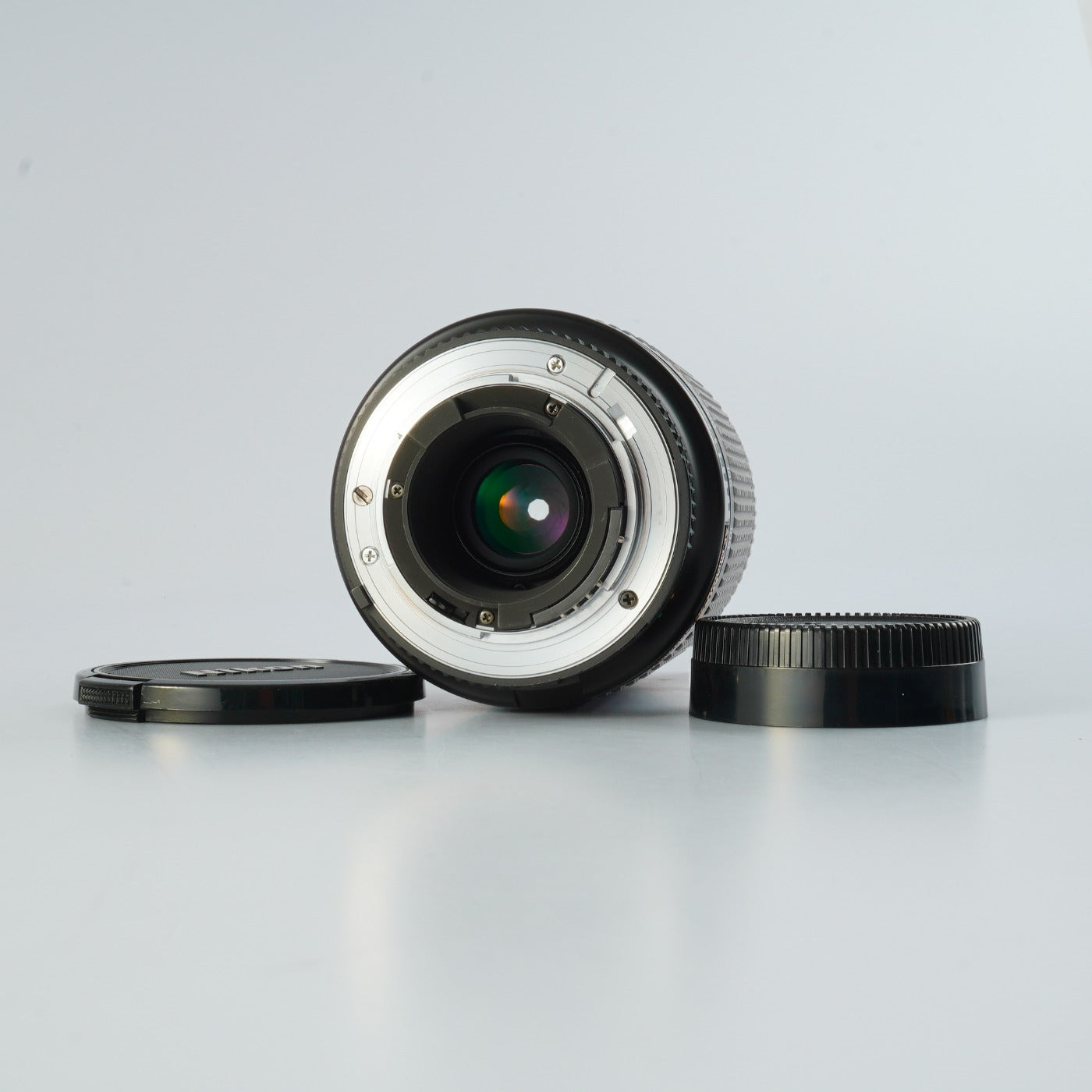 Nikon AF NIKKOR 70-300mm F/4-5.6 D ED ズームレンズ