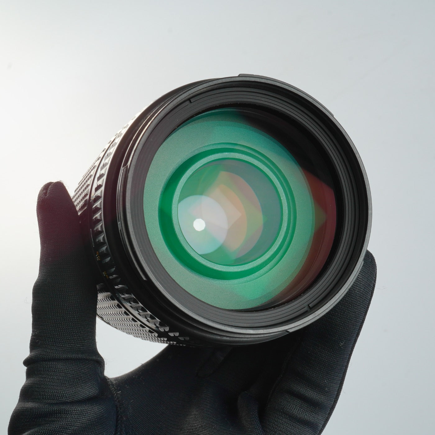 Nikon AF NIKKOR 70-300mm F/4-5.6 D ED ズームレンズ