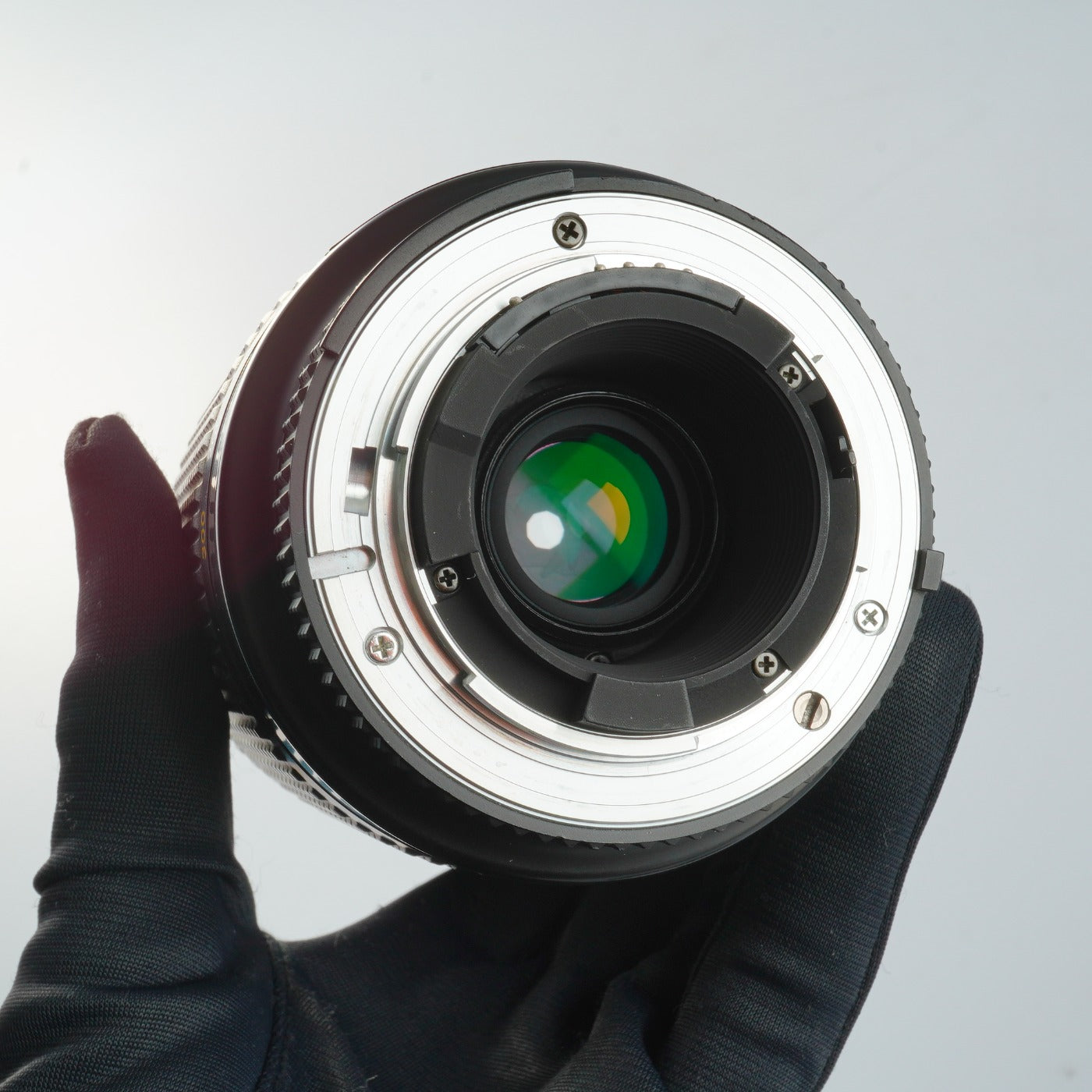 Nikon AF NIKKOR 70-300mm F/4-5.6 D ED ズームレンズ