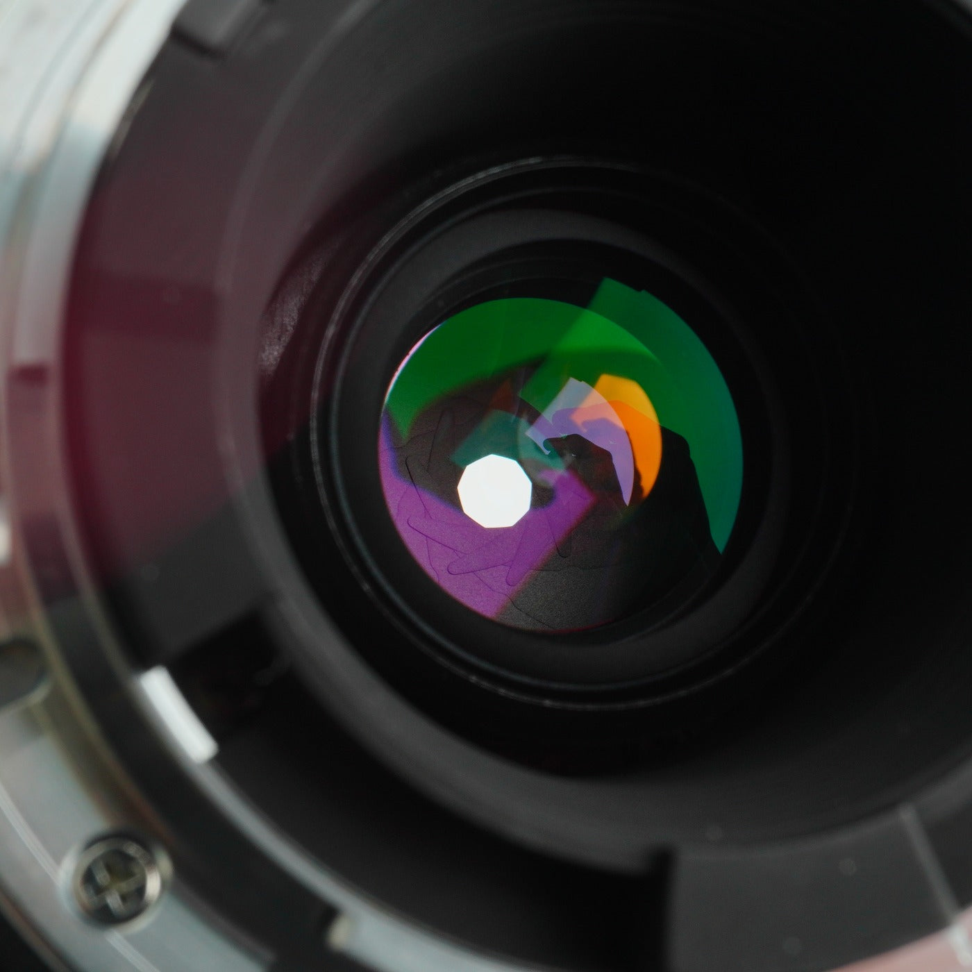 Nikon AF NIKKOR 70-300mm F/4-5.6 D ED ズームレンズ