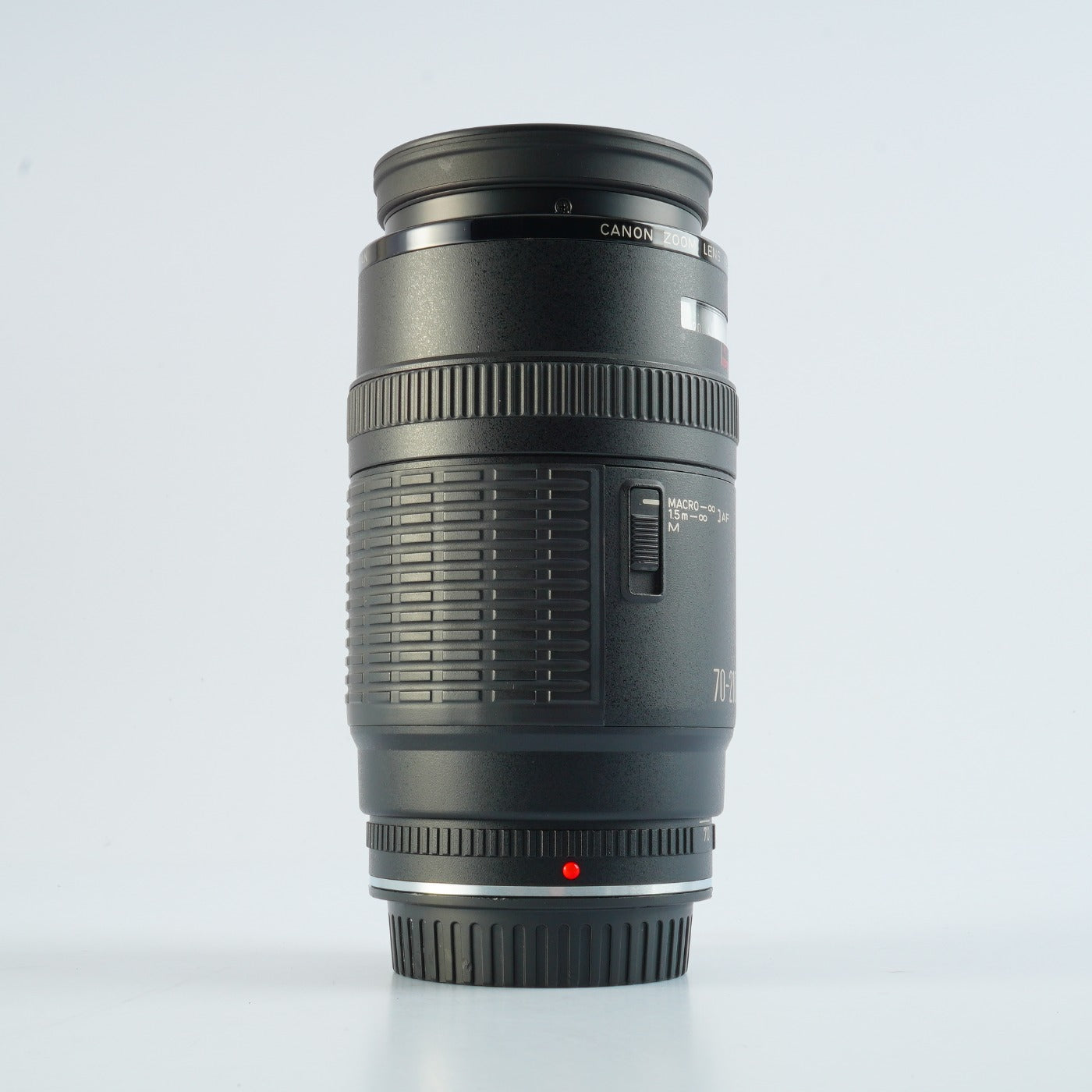 Canon EF 70-210mm F/4 ズームレンズ