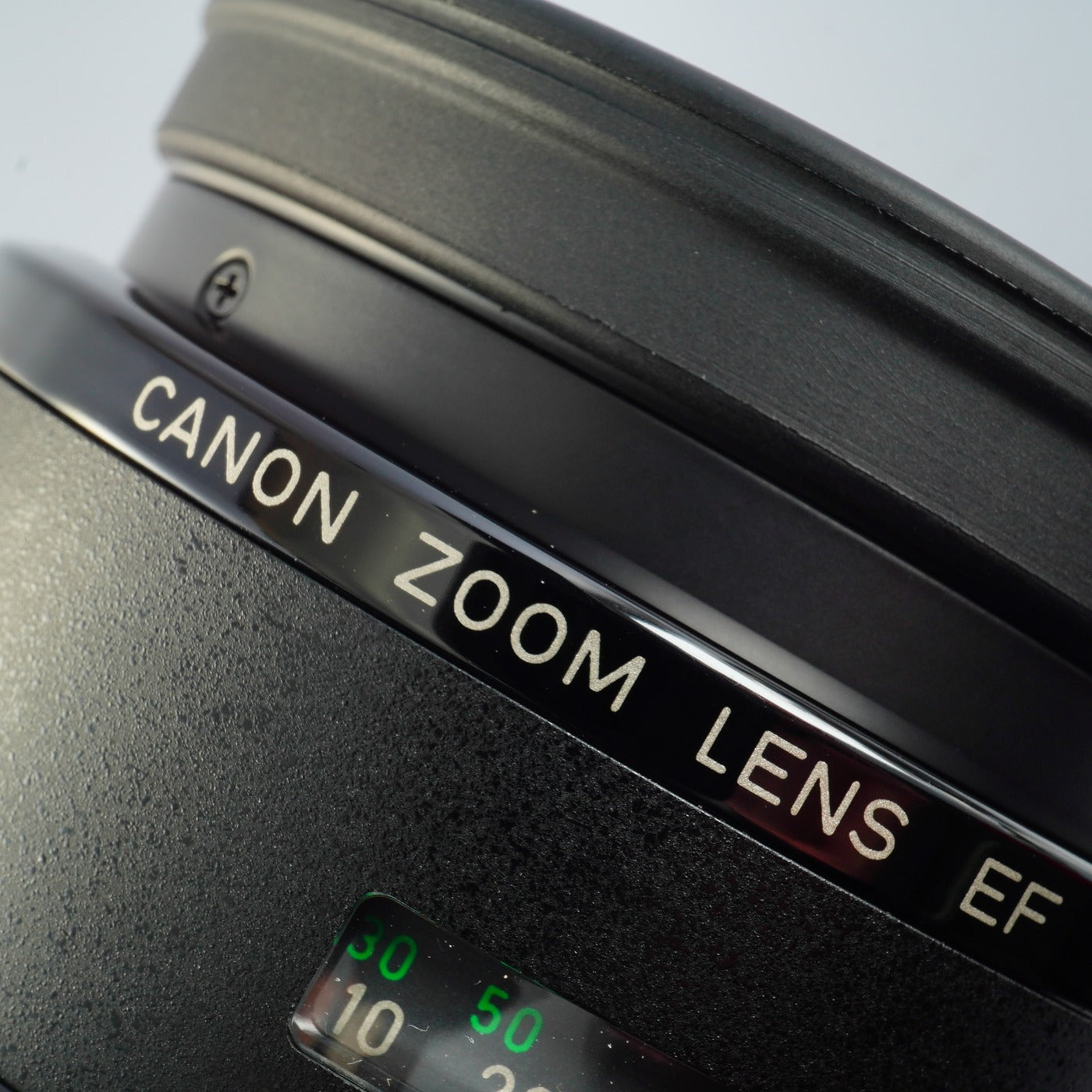 Canon EF 70-210mm F/4 ズームレンズ