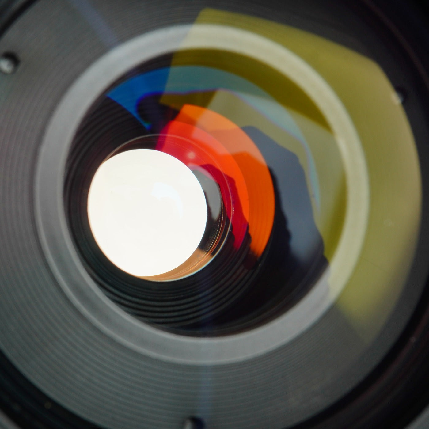 Canon EF 70-210mm F/4 ズームレンズ