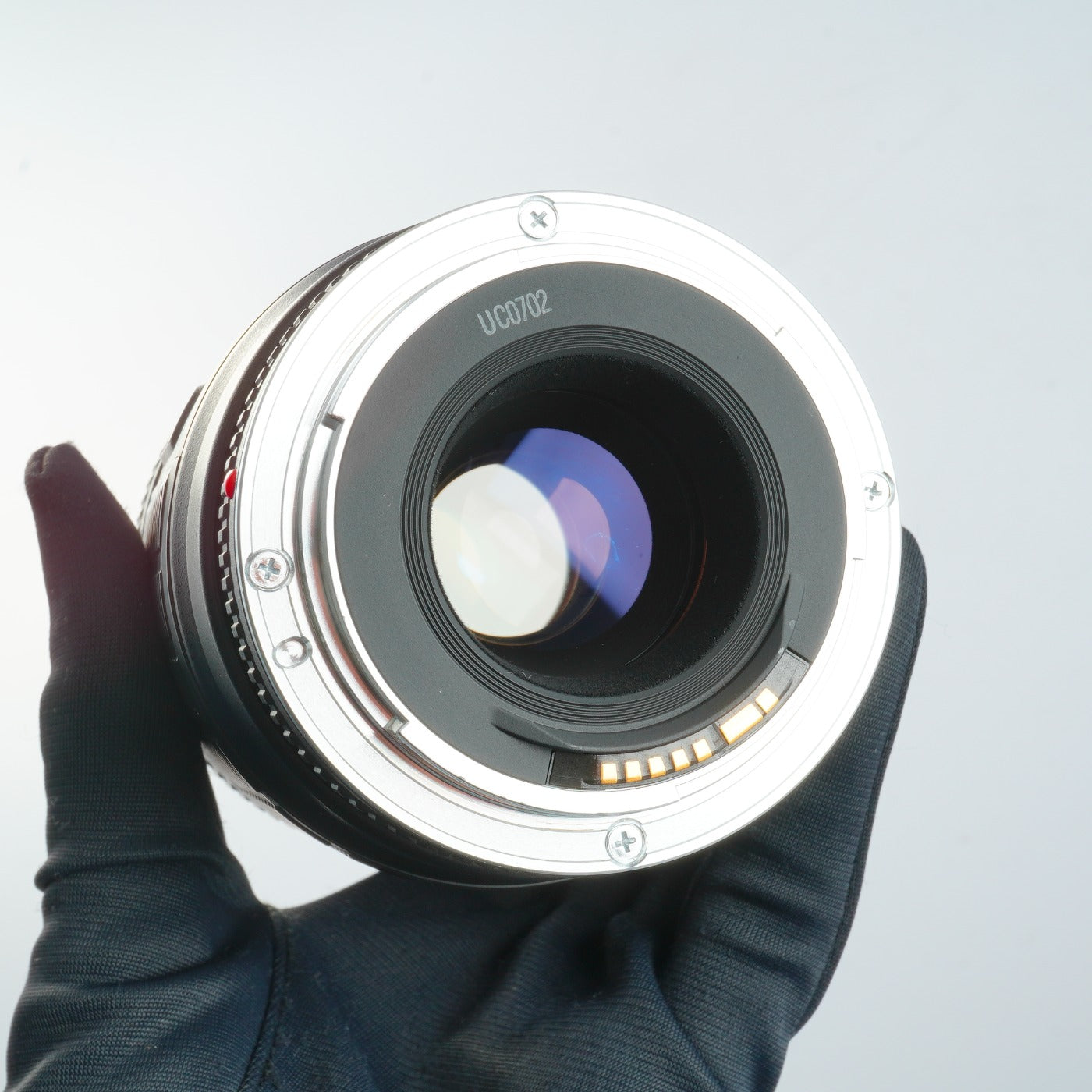 Canon EF 70-210mm F/4 ズームレンズ