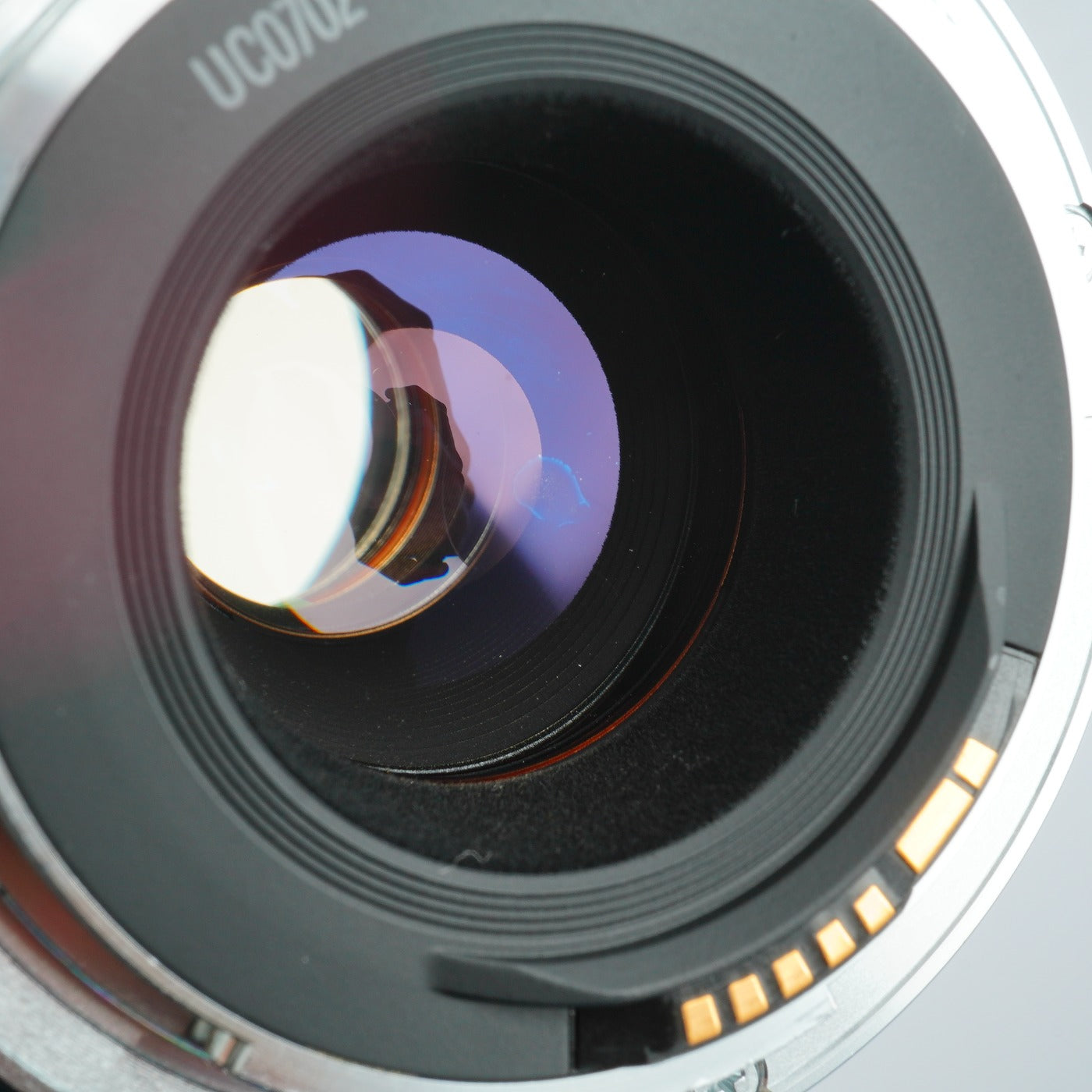 Canon EF 70-210mm F/4 ズームレンズ