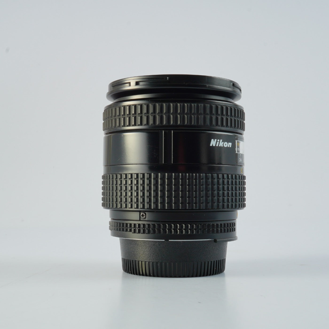 Nikon AF NIKKOR 24-50mm F/3.3-4.5 ズームレンズ