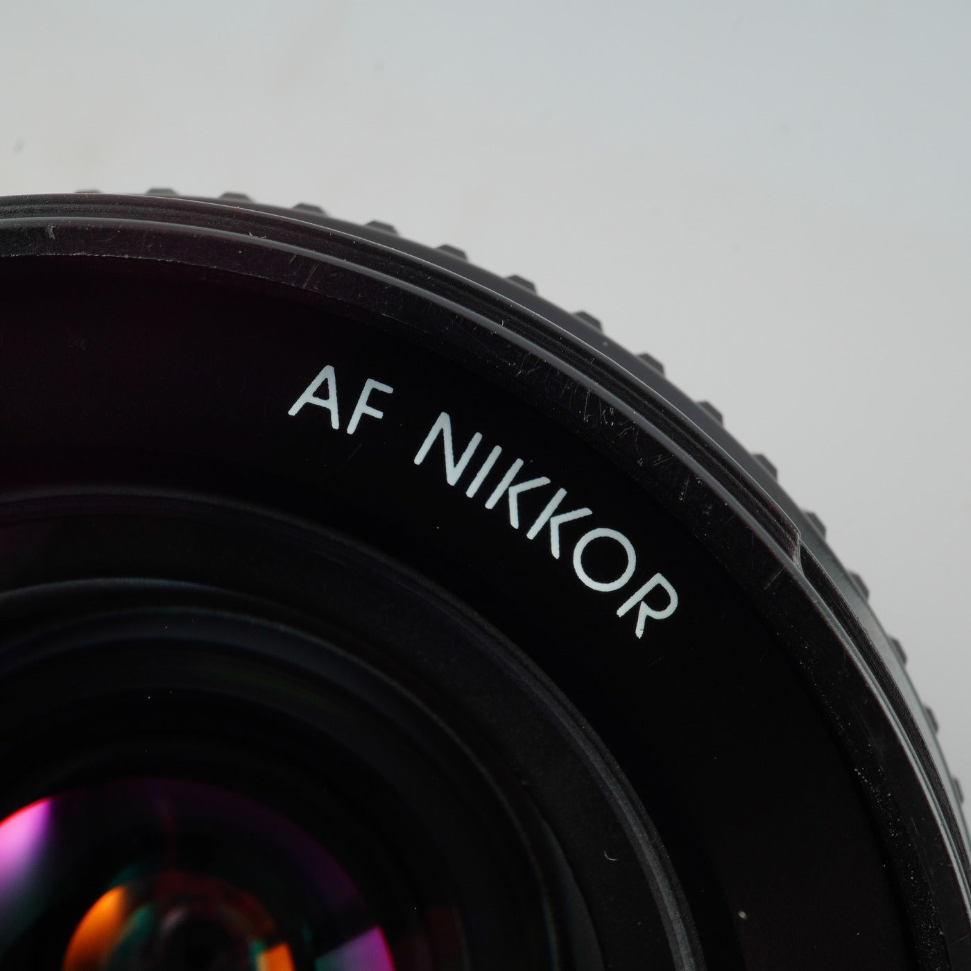Nikon AF NIKKOR 24-50mm F/3.3-4.5 ズームレンズ