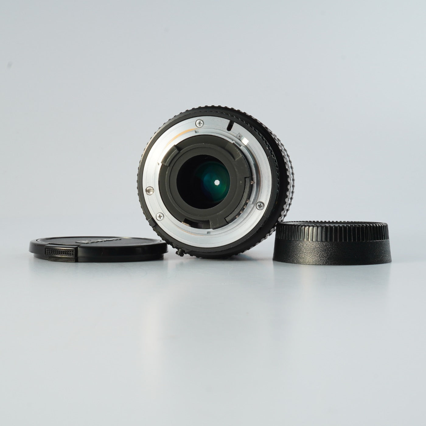 Nikon AF NIKKOR 24-50mm F/3.3-4.5 ズームレンズ