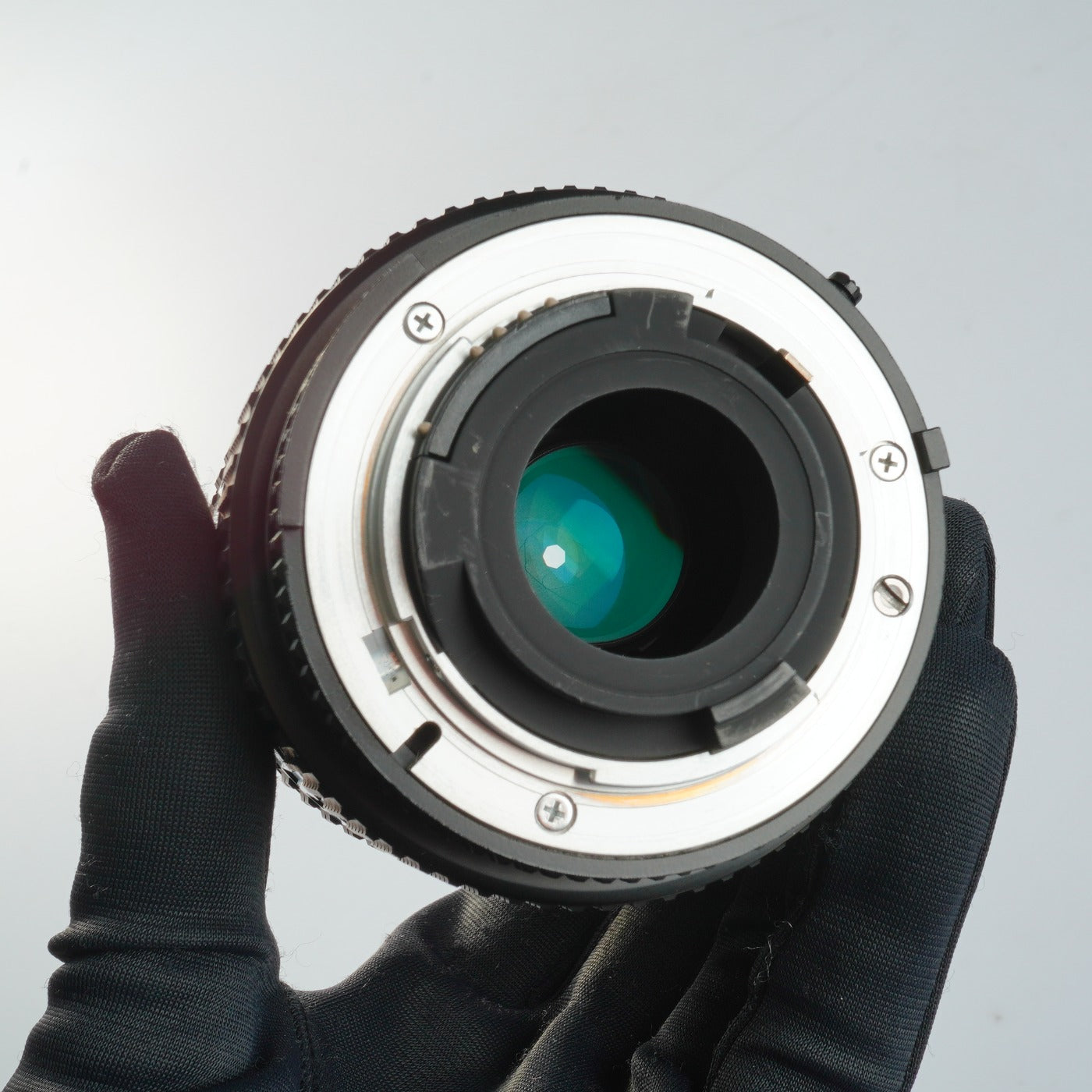 Nikon AF NIKKOR 24-50mm F/3.3-4.5 ズームレンズ