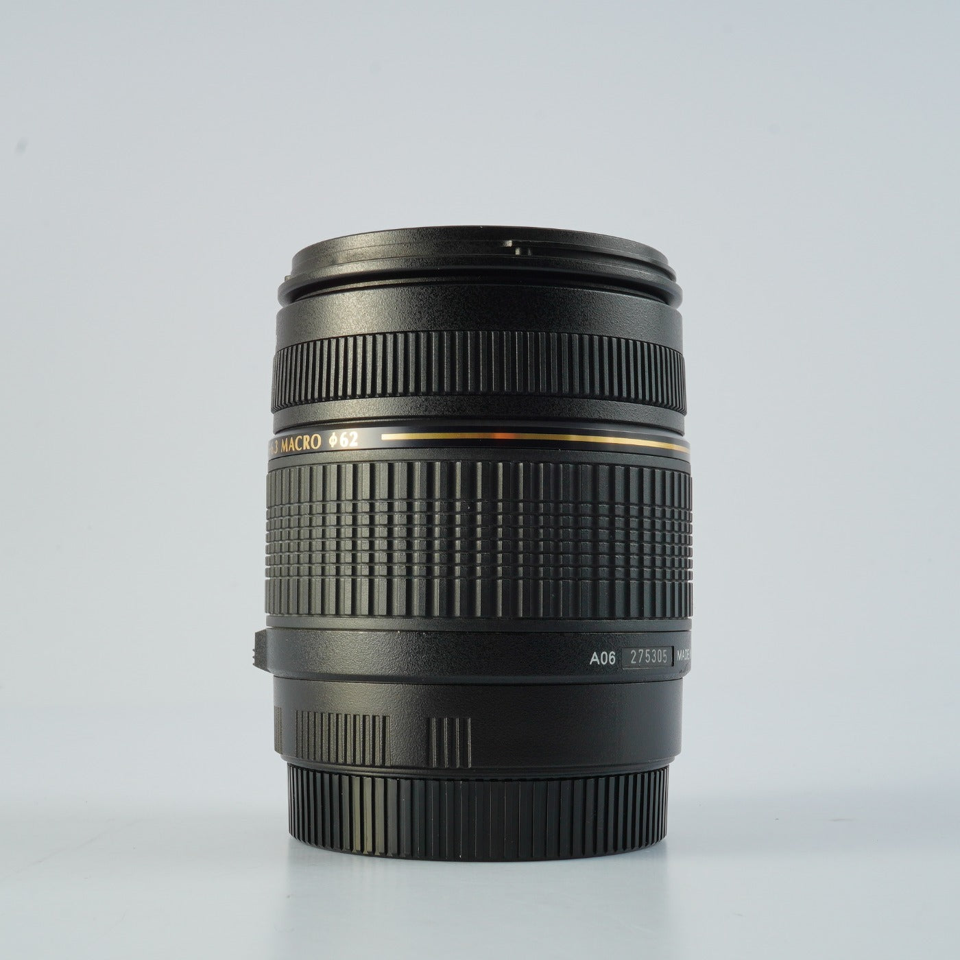 TAMRON AF 28-300mm F/3.5-6.3 XR LD Aspherical [IF] Macro (Canon EF用) ズームレンズ