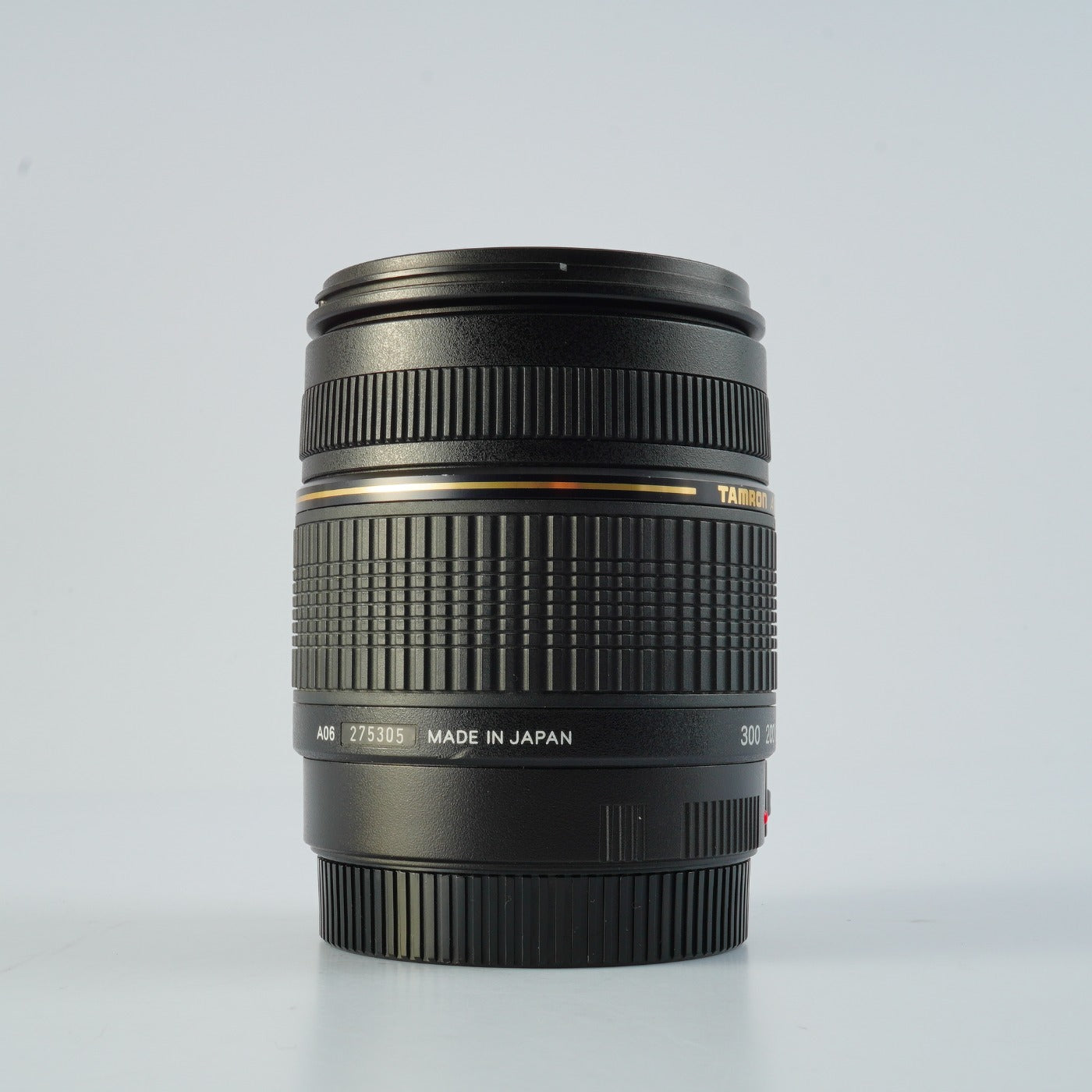 TAMRON AF 28-300mm F/3.5-6.3 XR LD Aspherical [IF] Macro (Canon EF用) ズームレンズ