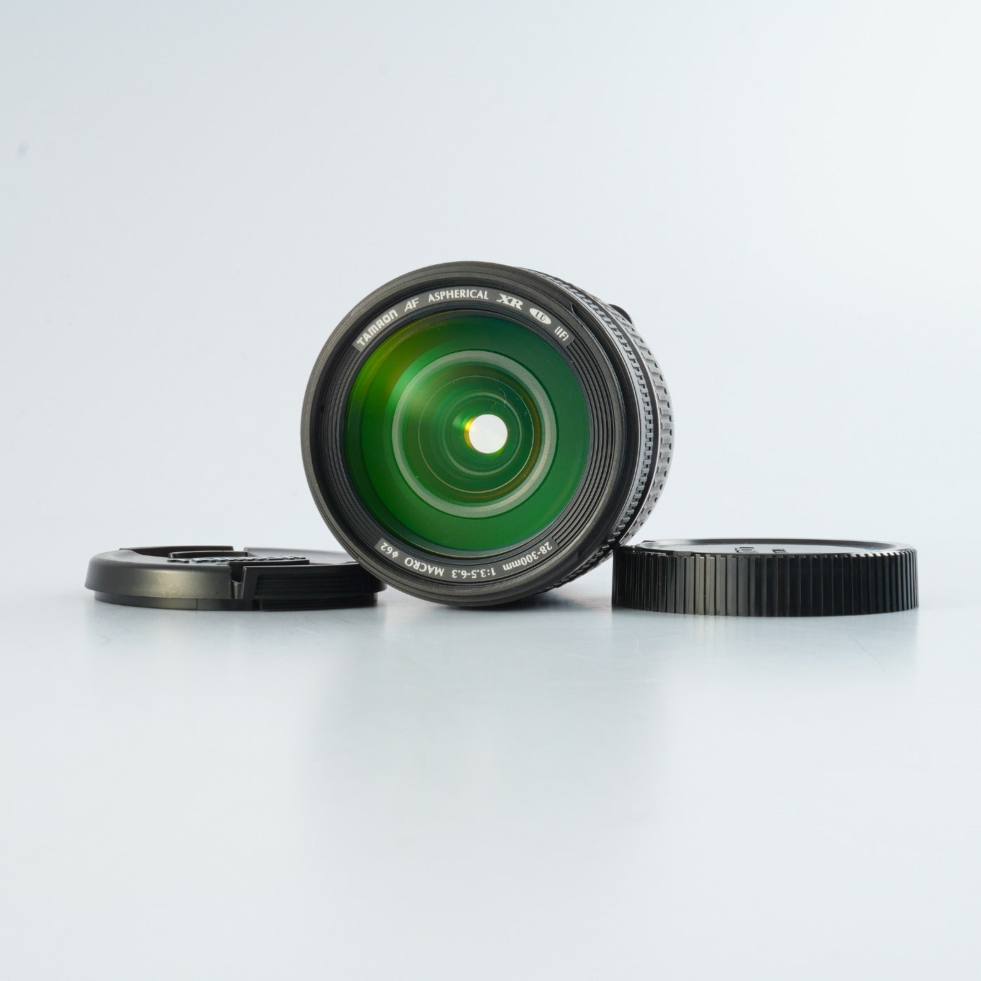 TAMRON AF 28-300mm F/3.5-6.3 XR LD Aspherical [IF] Macro (Canon EF用) ズームレンズ