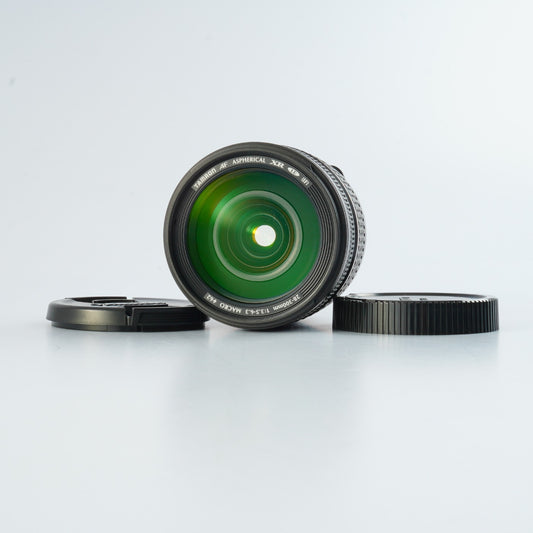 TAMRON AF 28-300mm F/3.5-6.3 XR LD Aspherical [IF] Macro (Canon EF用) ズームレンズ