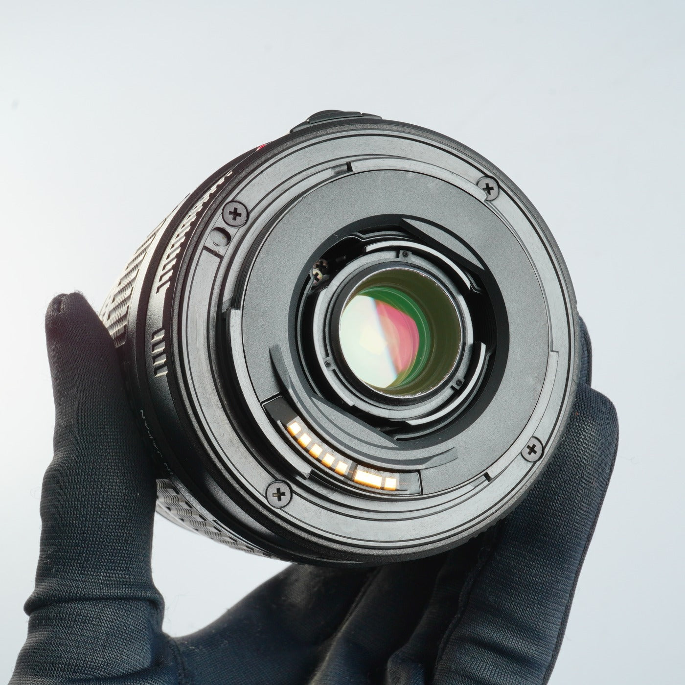 TAMRON AF 28-300mm F/3.5-6.3 XR LD Aspherical [IF] Macro (Canon EF用) ズームレンズ