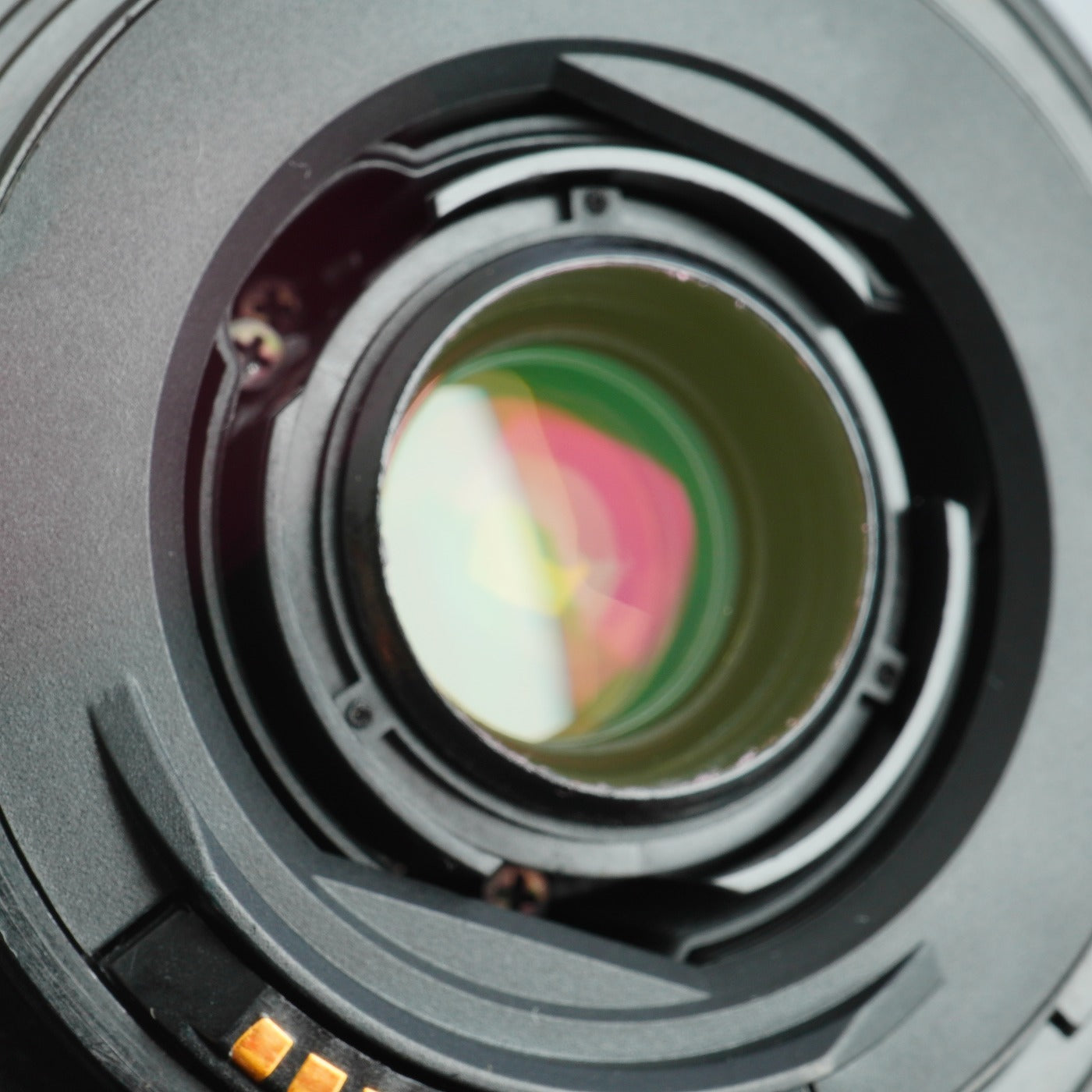 TAMRON AF 28-300mm F/3.5-6.3 XR LD Aspherical [IF] Macro (Canon EF用) ズームレンズ