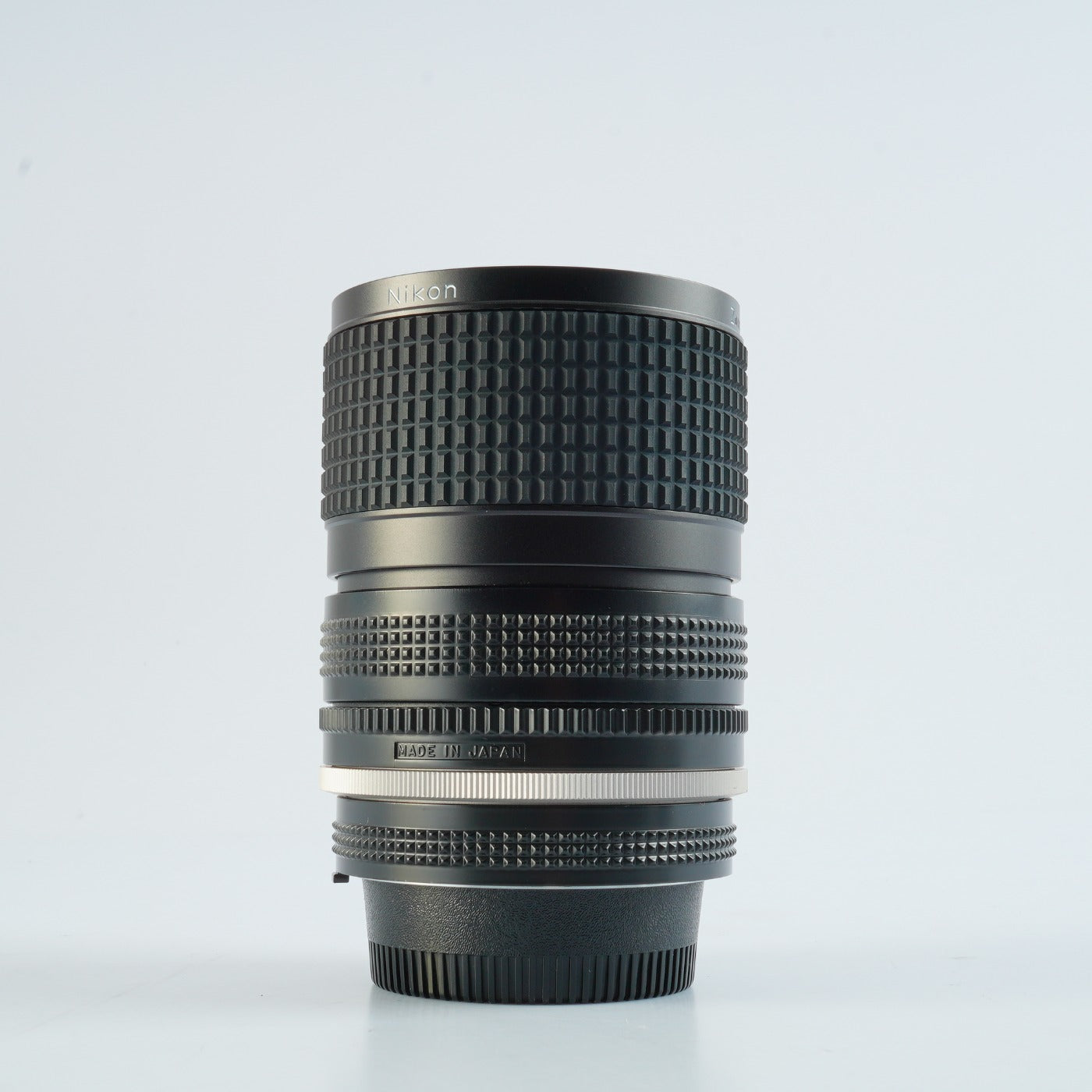 Nikon Ai-s Zoom Nikkor 28-85mm F/3.5-4.5 ズームレンズ