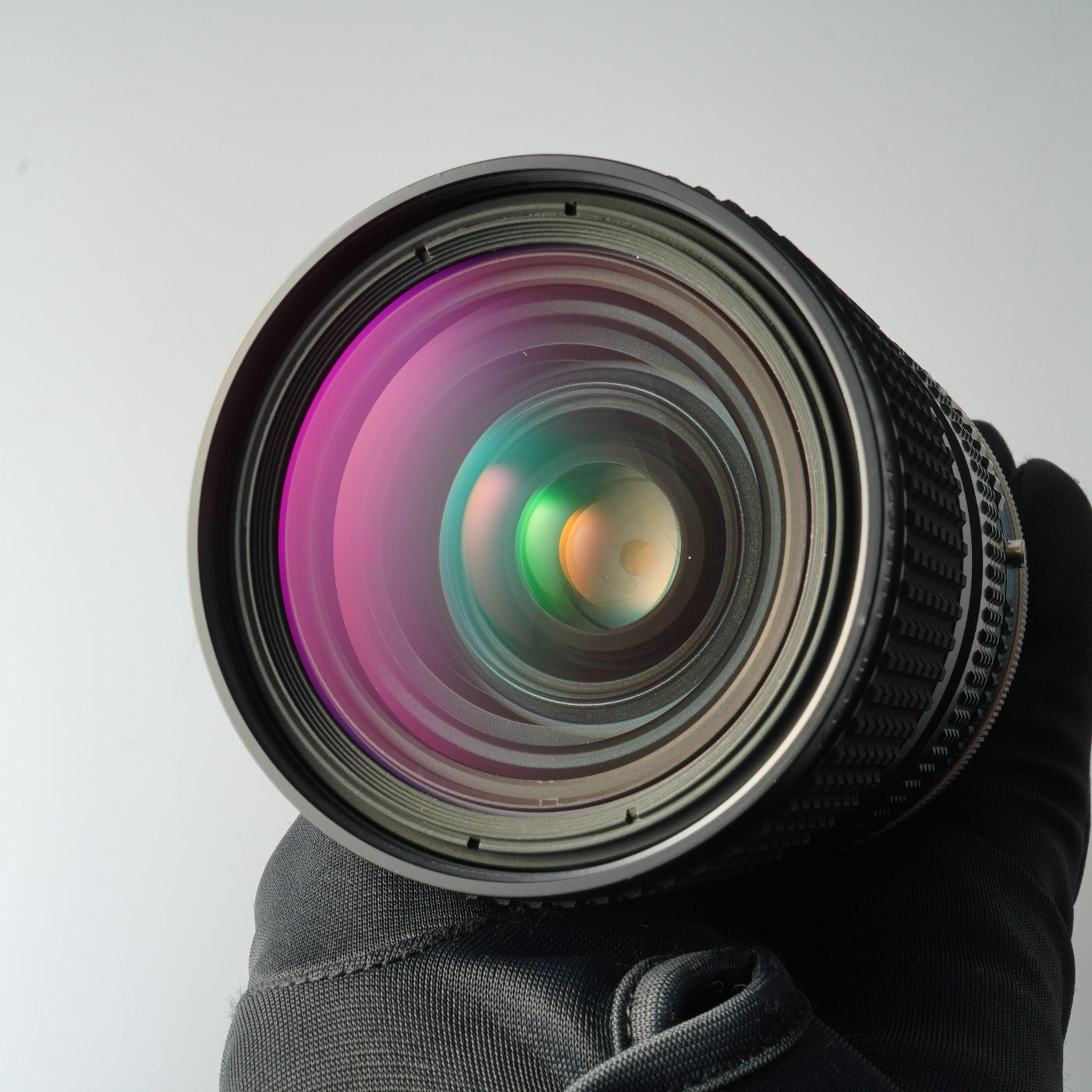 Nikon Ai-s Zoom Nikkor 28-85mm F/3.5-4.5 ズームレンズ