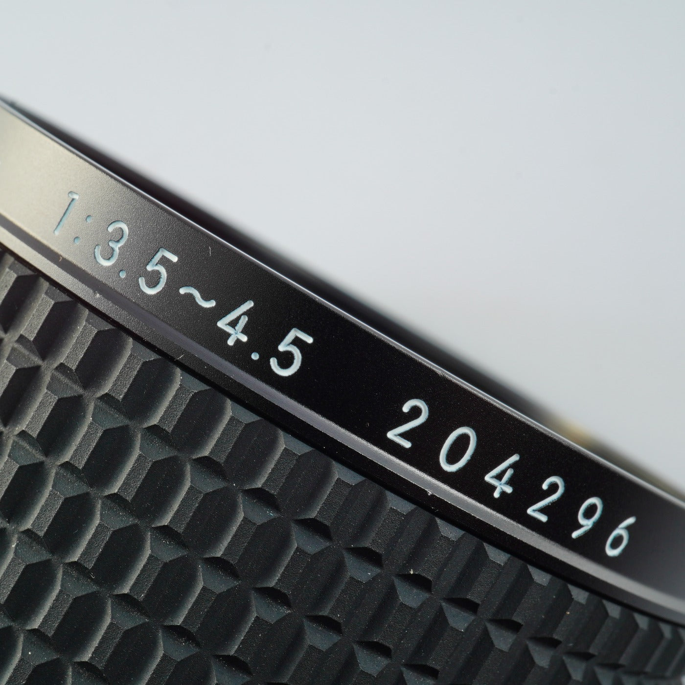 Nikon Ai-s Zoom Nikkor 28-85mm F/3.5-4.5 ズームレンズ