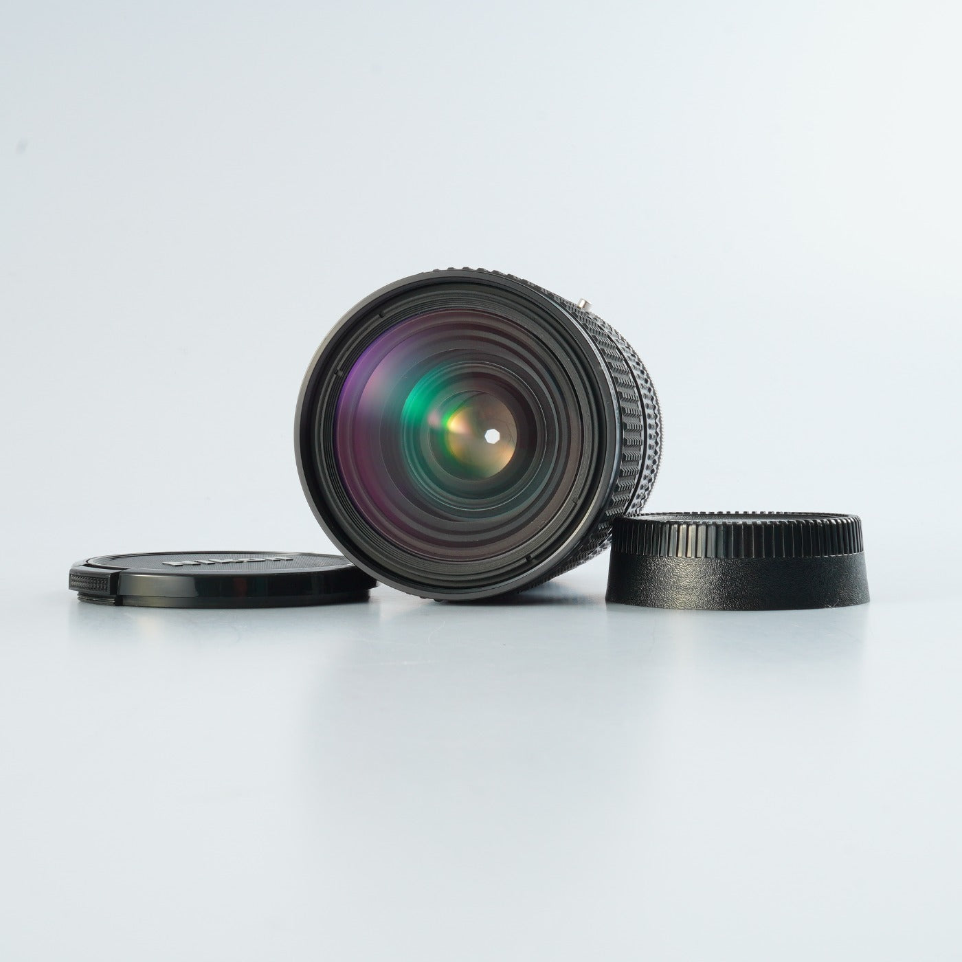 Nikon Ai-s Zoom Nikkor 28-85mm F/3.5-4.5 ズームレンズ