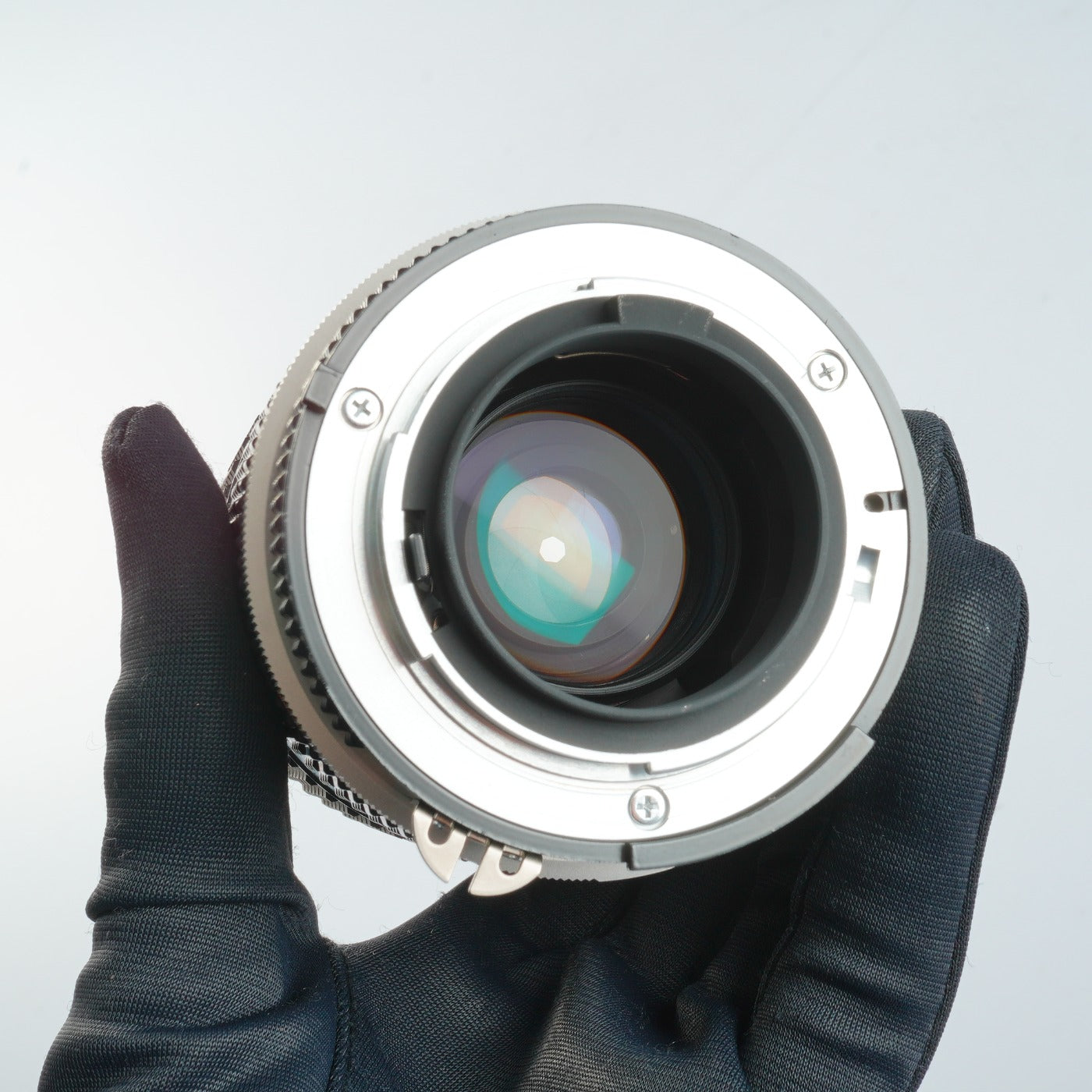 Nikon Ai-s Zoom Nikkor 28-85mm F/3.5-4.5 ズームレンズ