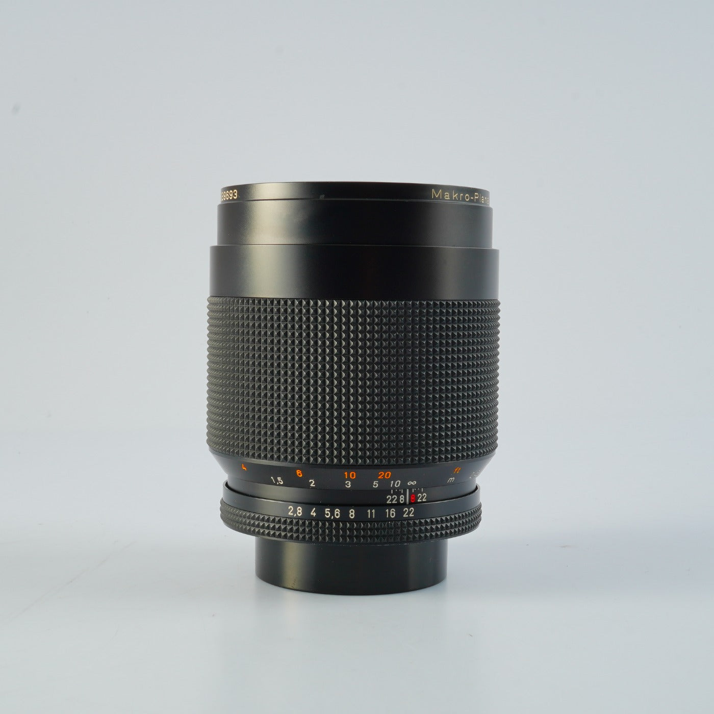 Carl Zeiss – 山田写真機店
