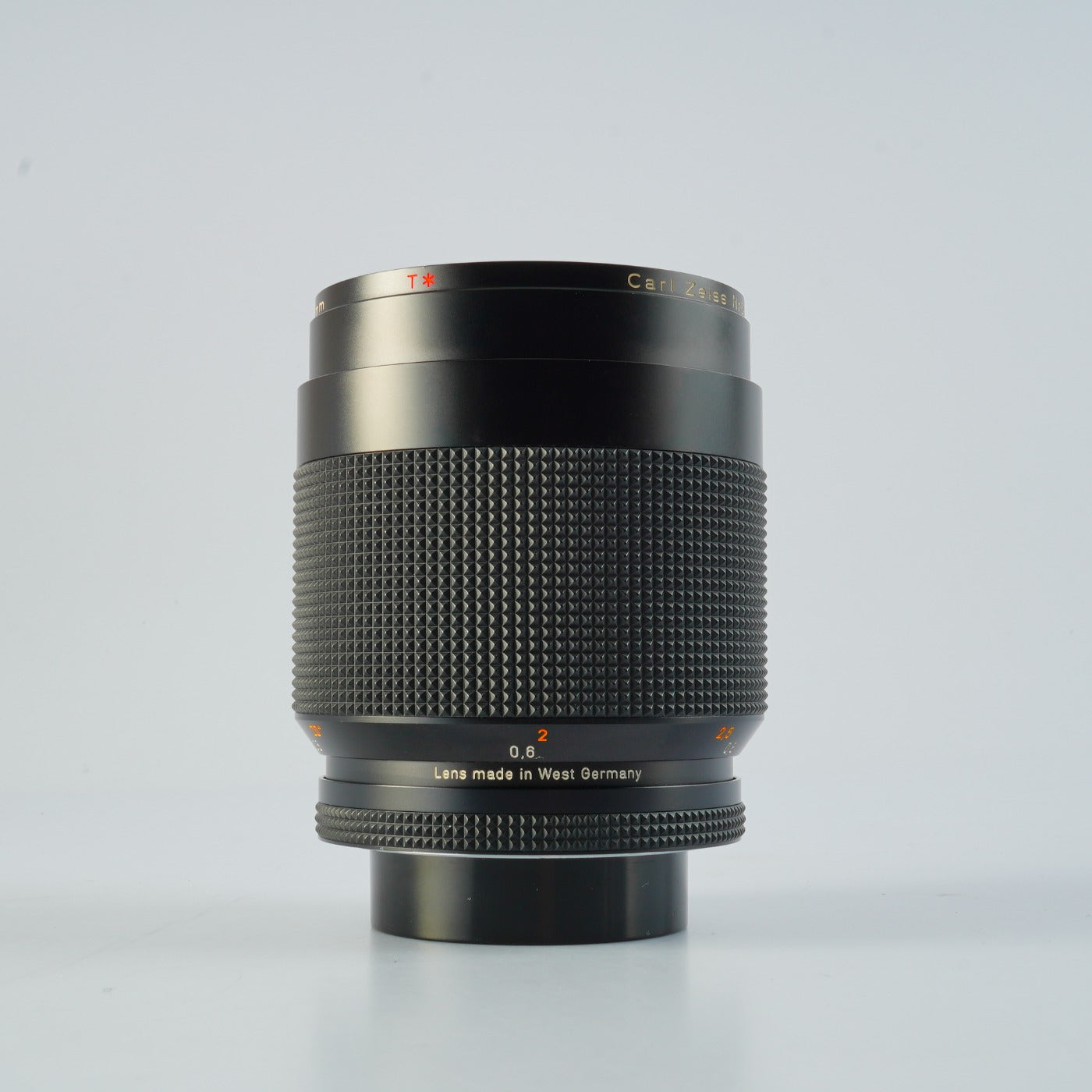 Carl Zeiss Makro-Planar T* 100mm F/2.8 AEG (Contax/Yashica用) 単焦点レンズ