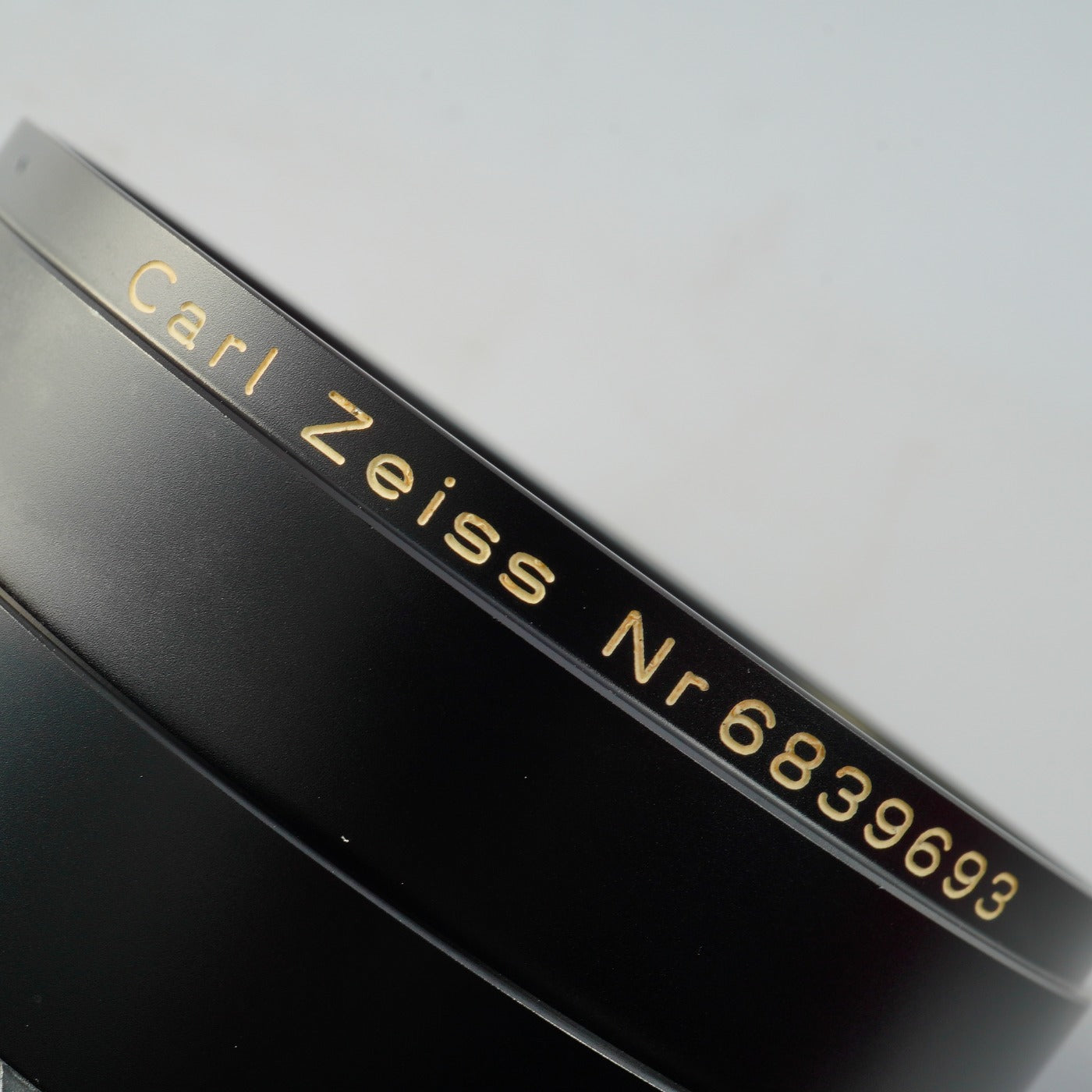 Carl Zeiss Makro-Planar T* 100mm F/2.8 AEG (Contax/Yashica用) 単焦点レンズ