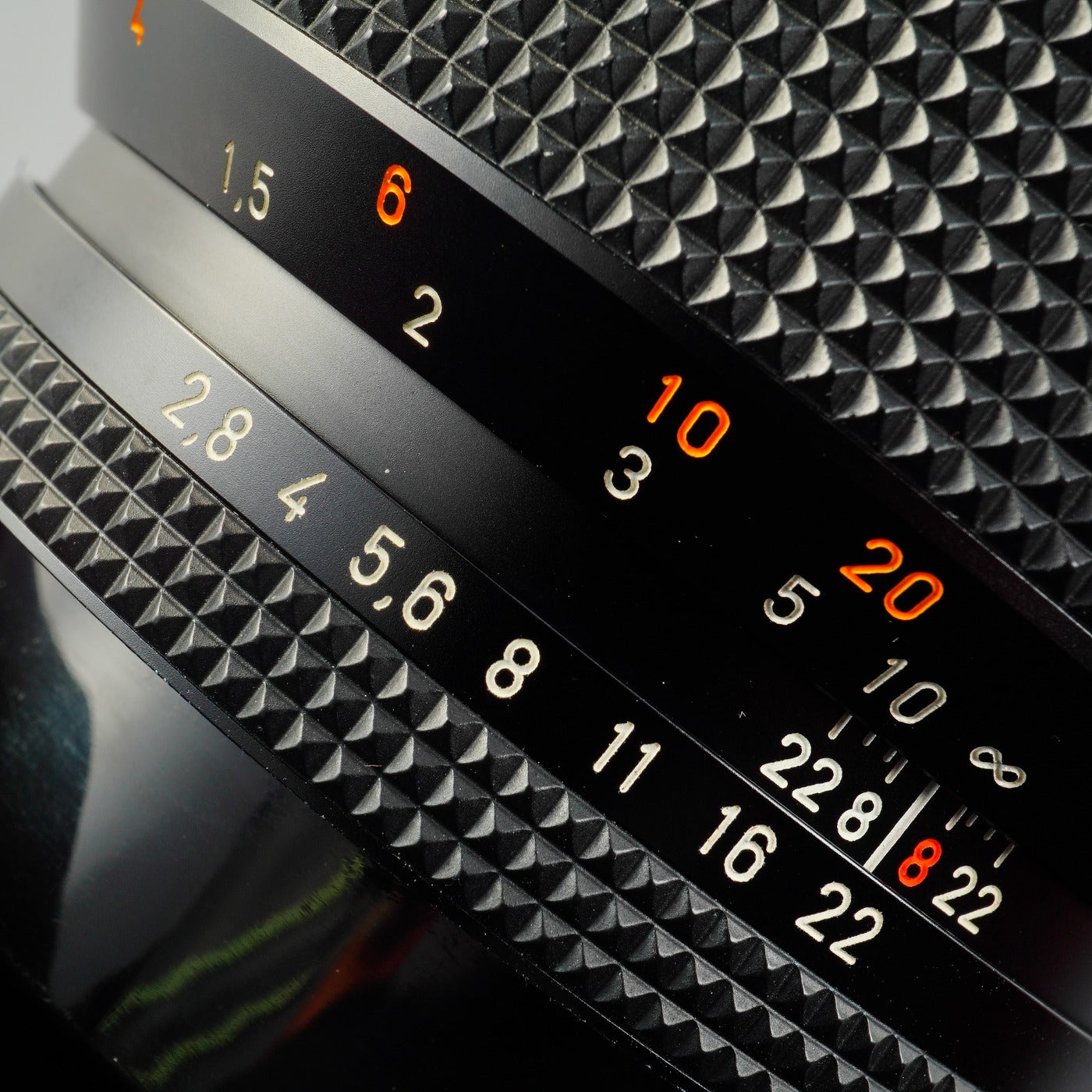 Carl Zeiss Makro-Planar T* 100mm F/2.8 AEG (Contax/Yashica用) 単焦点レンズ