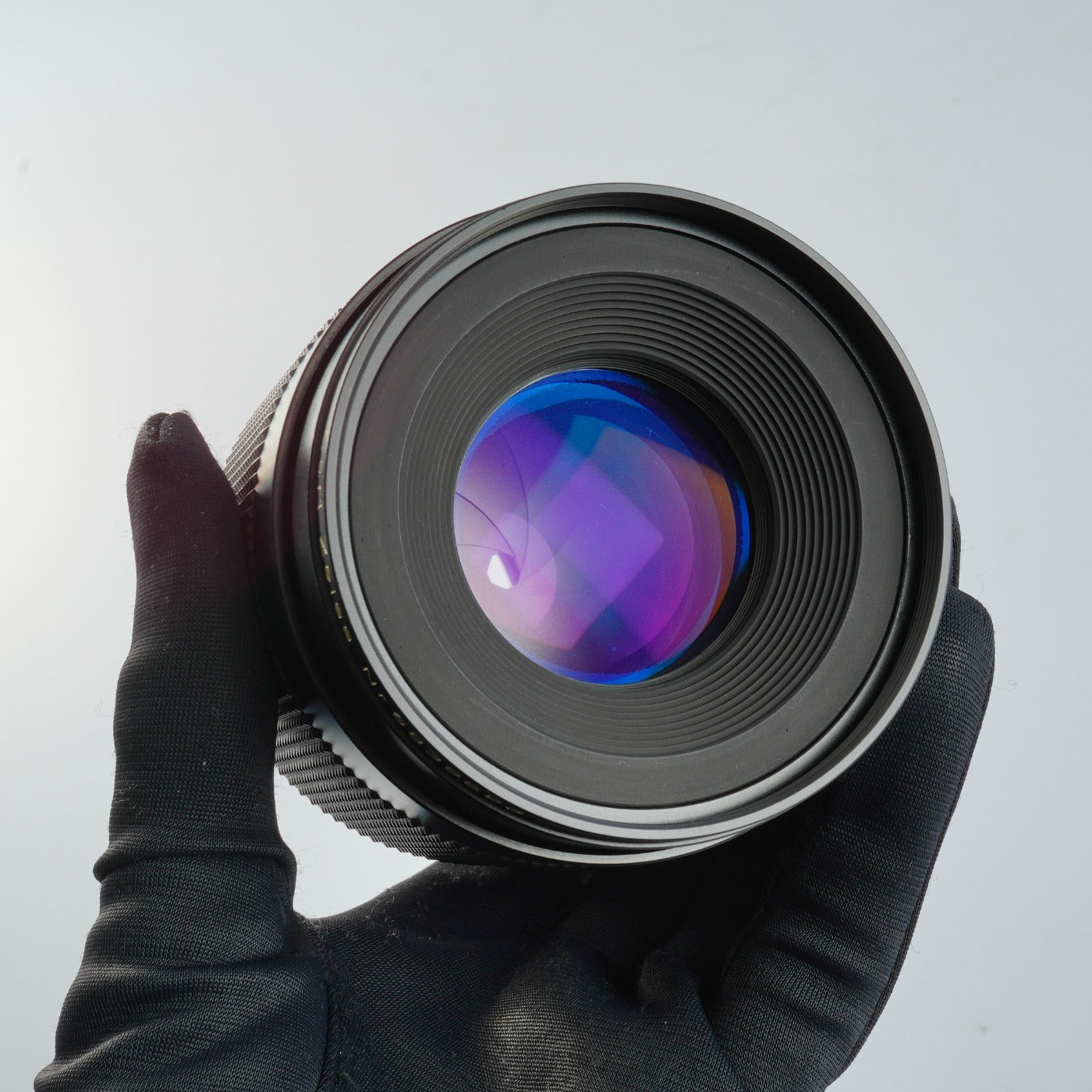 Carl Zeiss Makro-Planar T* 100mm F/2.8 AEG (Contax/Yashica用) 単焦点レンズ