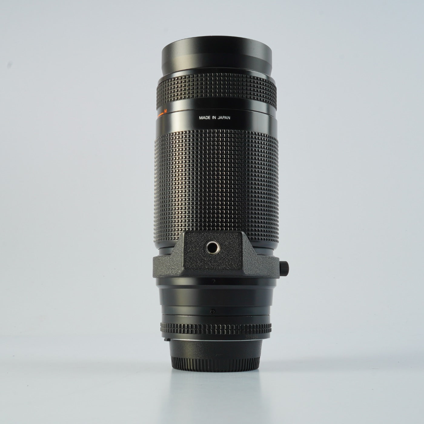 Nikon AF NIKKOR 75-300mm F/4.5-5.6 ズームレンズ