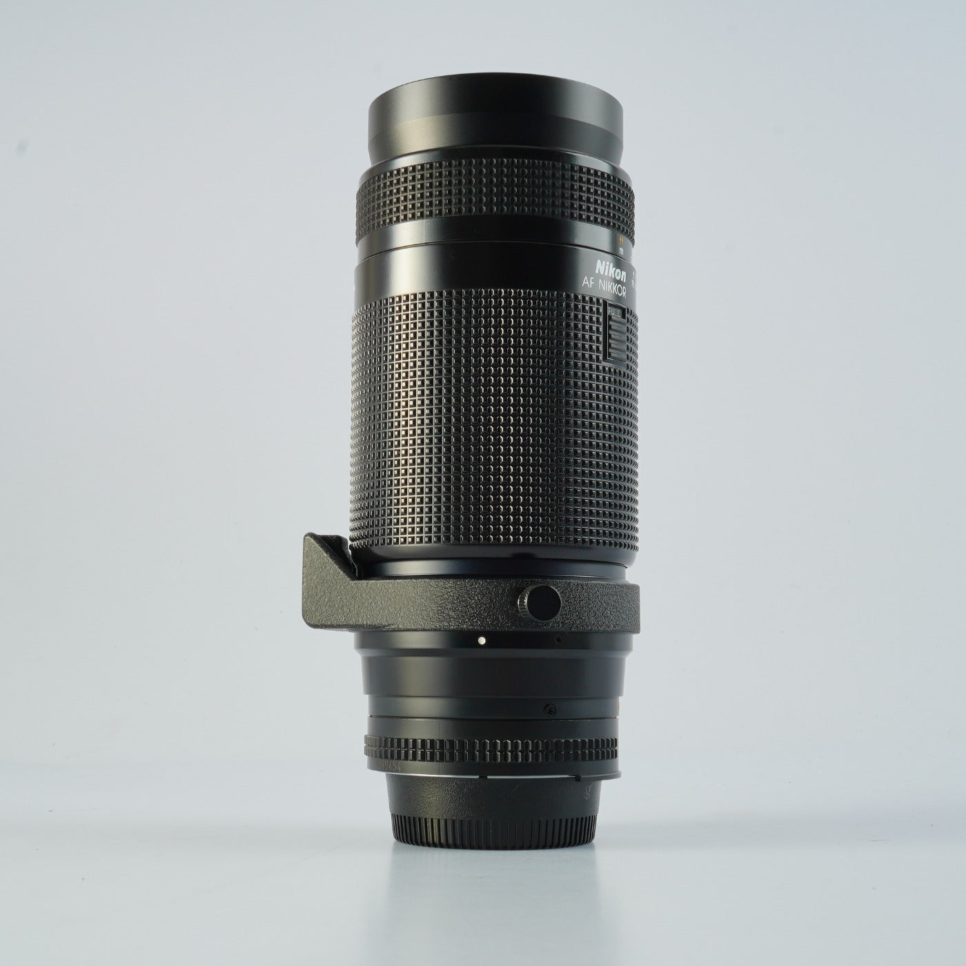 Nikon AF NIKKOR 75-300mm F/4.5-5.6 ズームレンズ