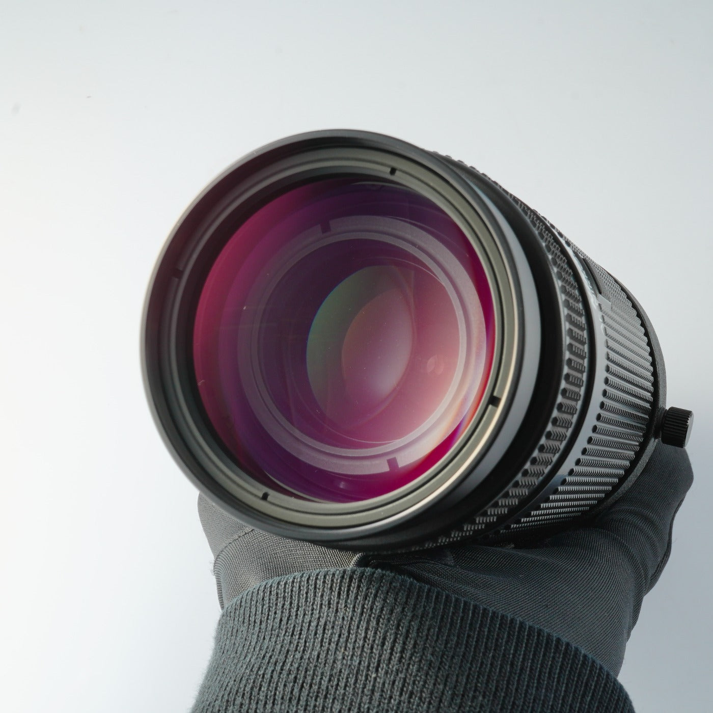 Nikon AF NIKKOR 75-300mm F/4.5-5.6 ズームレンズ