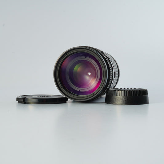 Nikon AF NIKKOR 75-300mm F/4.5-5.6 ズームレンズ